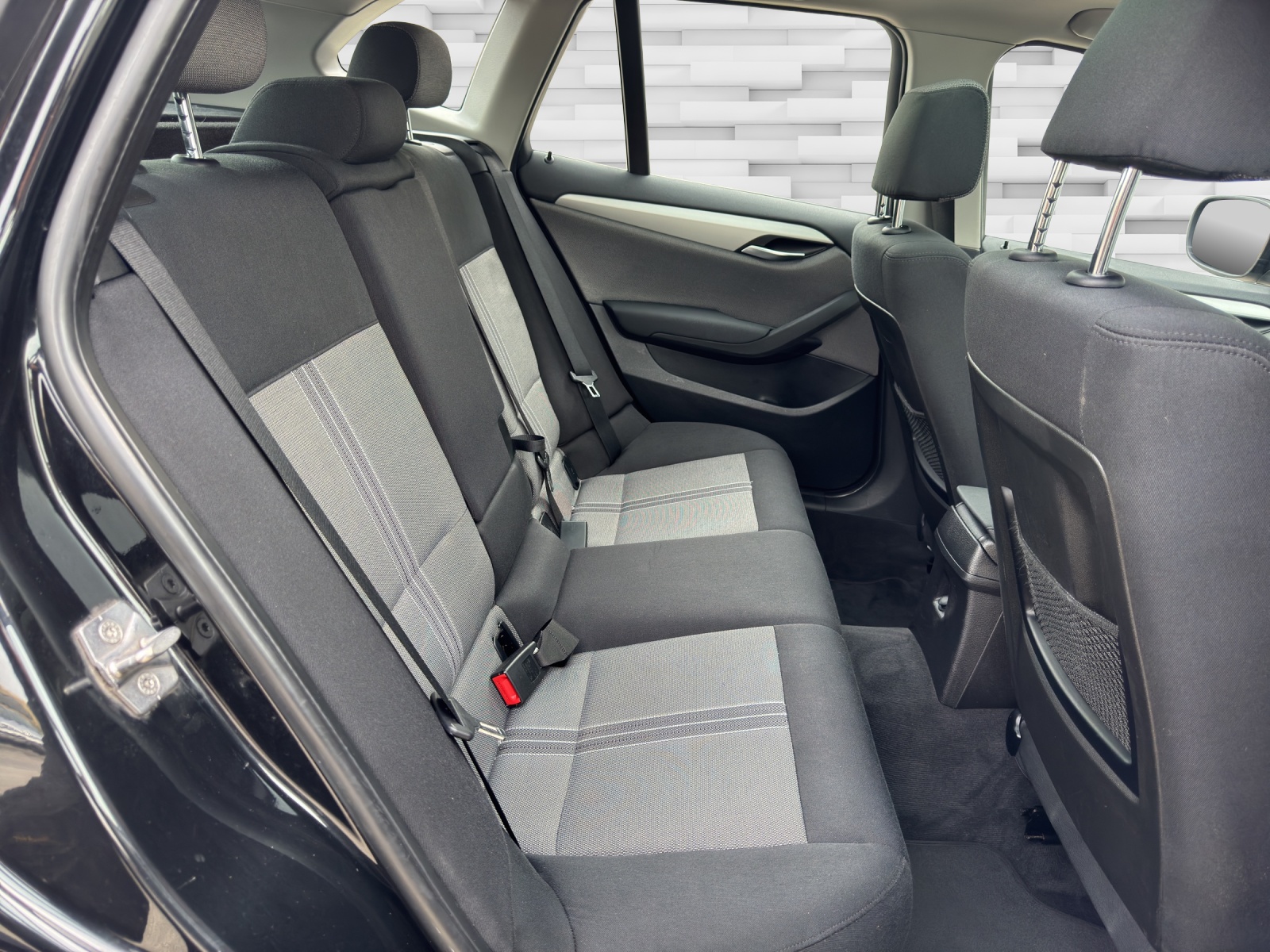 BMW X1 xDrive 20d Steptronic-image-15