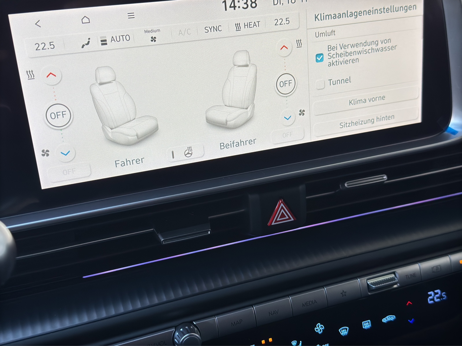 HYUNDAI Ioniq 6 Launch Edition 4WD 77.4kWh-image-14