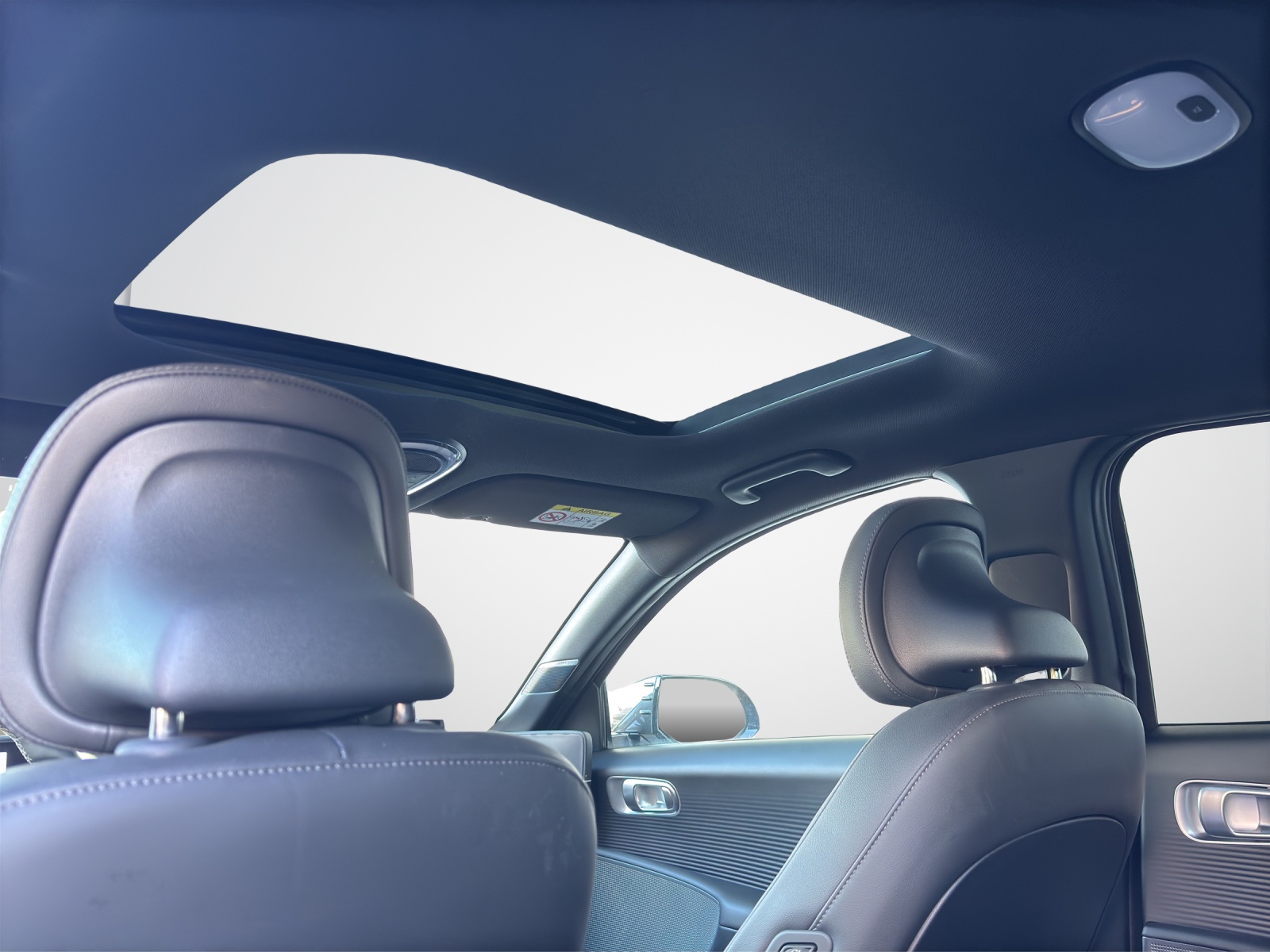 HYUNDAI Ioniq 6 Launch Edition 4WD 77.4kWh-image-11
