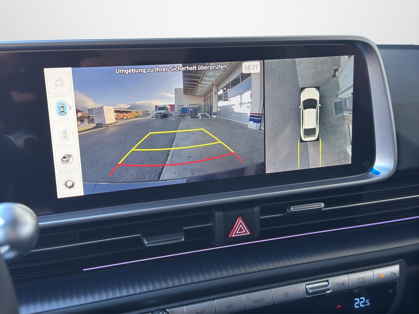 HYUNDAI Ioniq 6 Launch Edition 4WD 77.4kWh-image-13