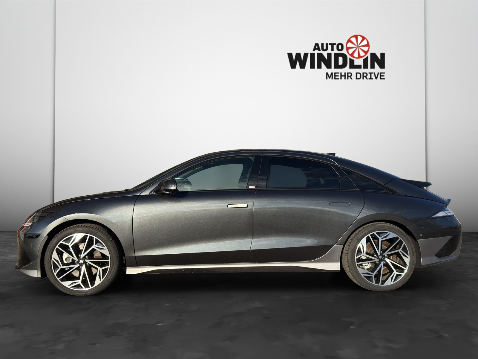 HYUNDAI Ioniq 6 Launch Edition 4WD 77.4kWh-image-2