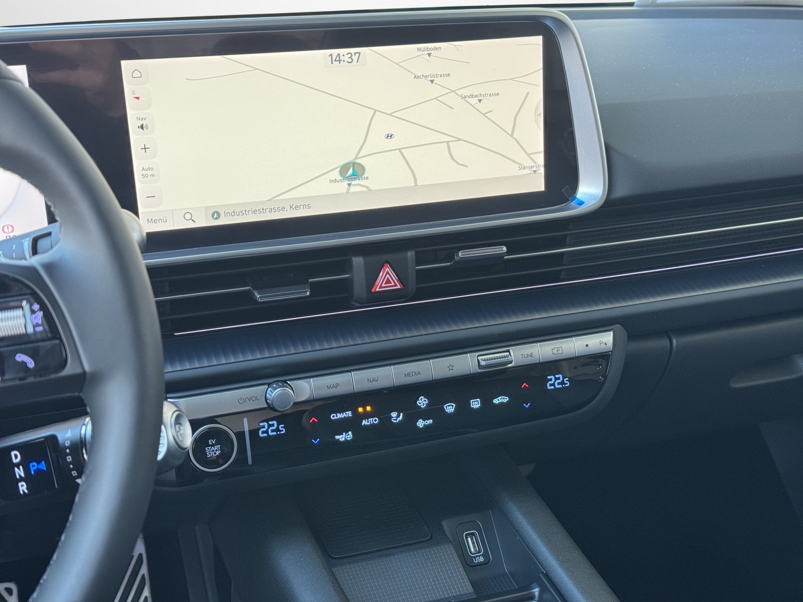 HYUNDAI Ioniq 6 Launch Edition 4WD 77.4kWh-image-12