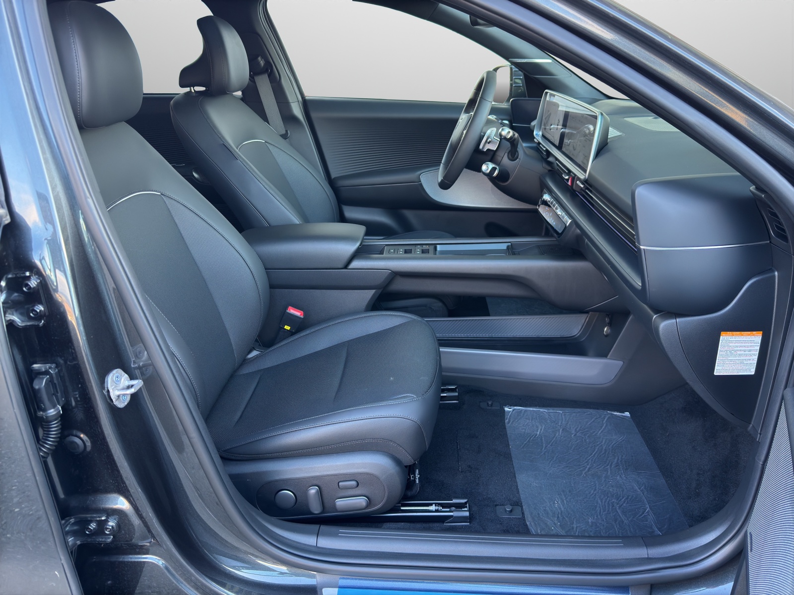 HYUNDAI Ioniq 6 Launch Edition 4WD 77.4kWh-image-6