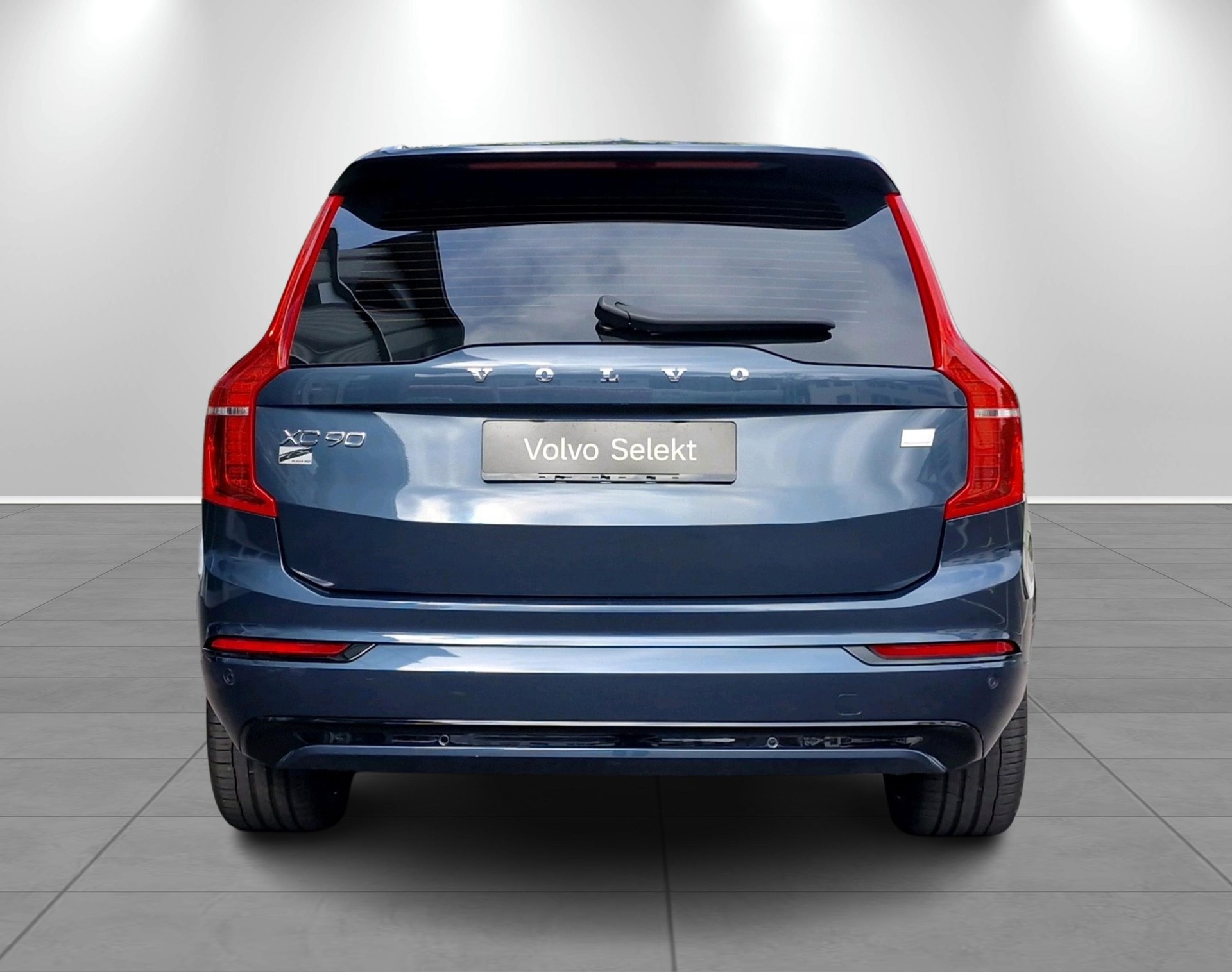 VOLVO XC90 T8 eAWD R-Design-image-7