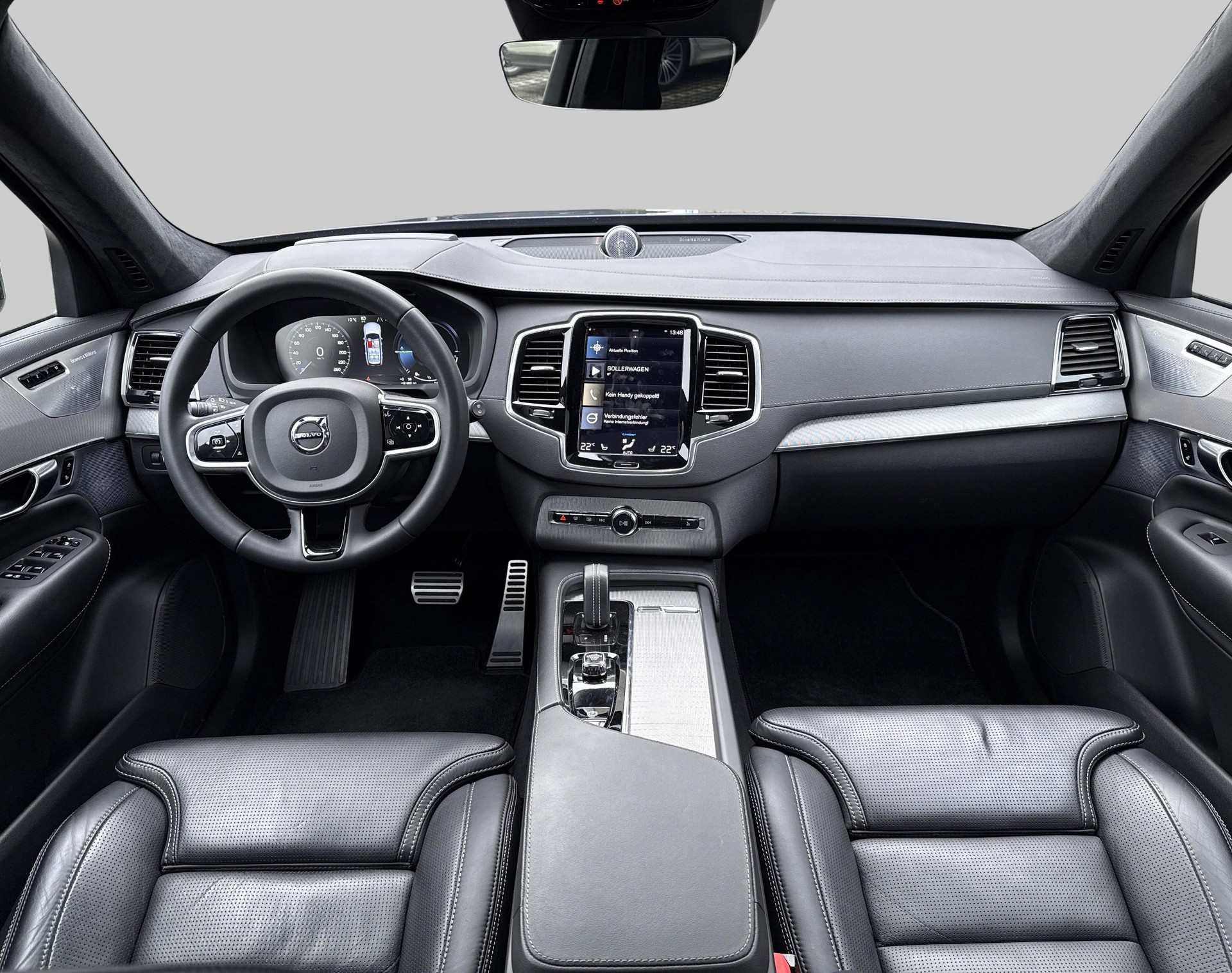 VOLVO XC90 T8 eAWD R-Design-image-5