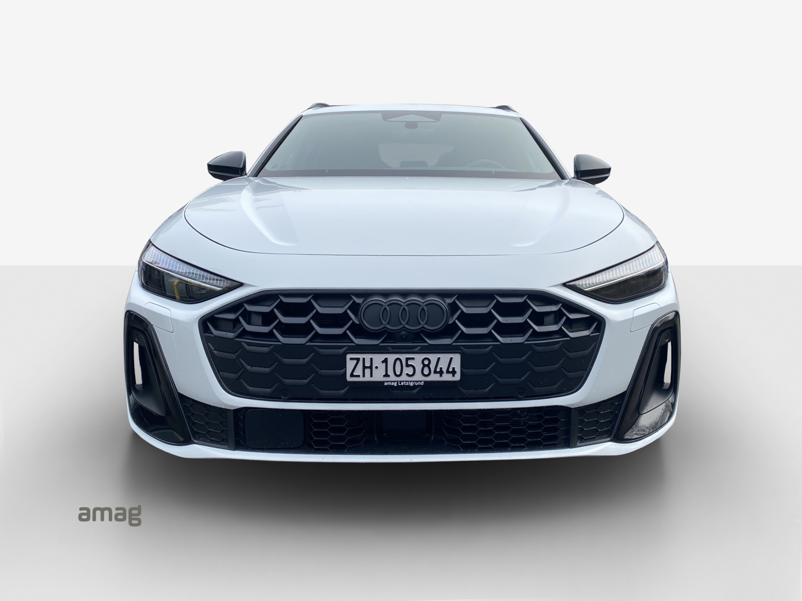 AUDI A5 Avant e-hybrid quattro 270 kW S tronic-image-6