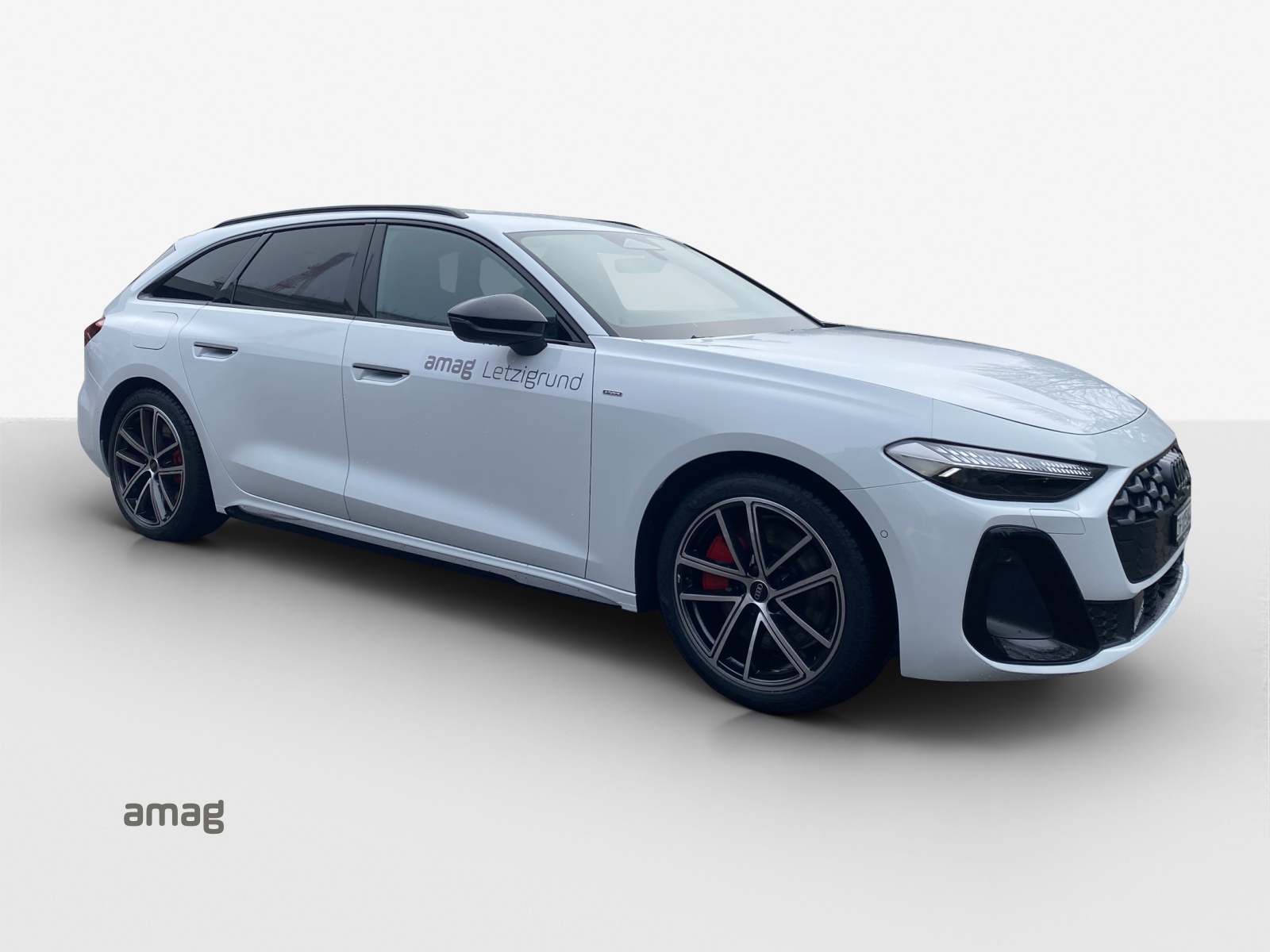 AUDI A5 Avant e-hybrid quattro 270 kW S tronic-image-13
