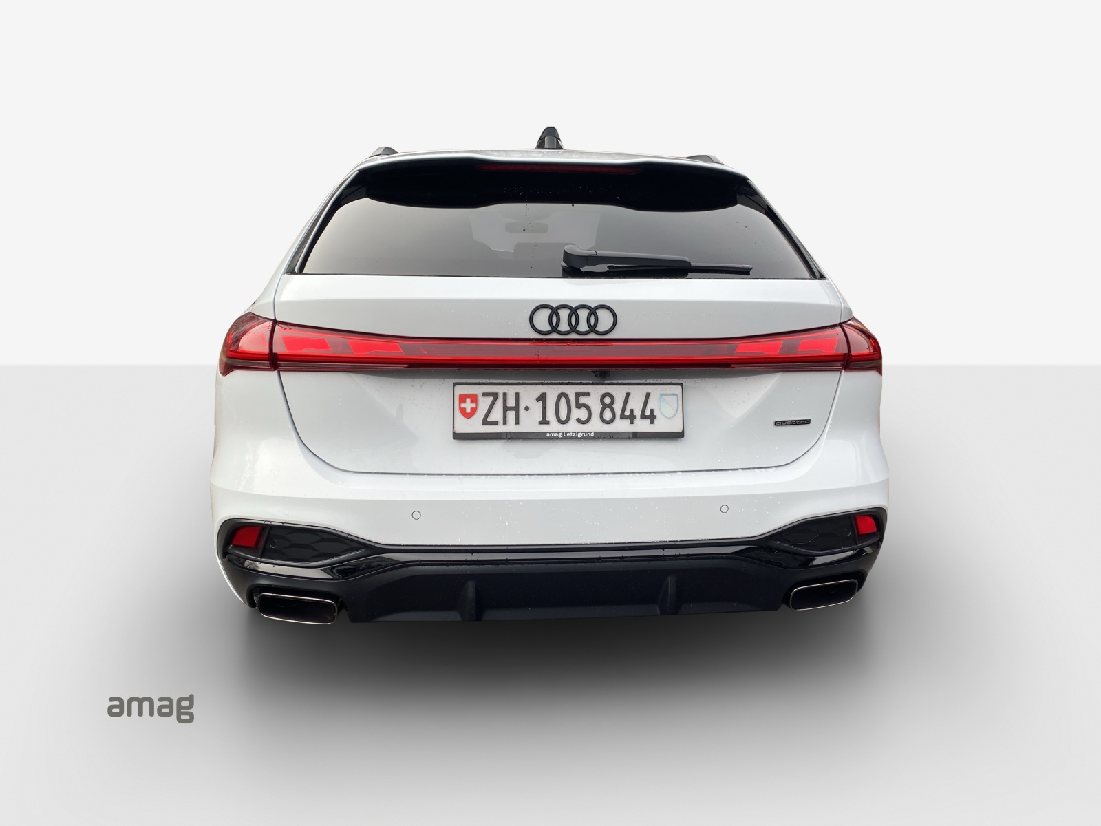 AUDI A5 Avant e-hybrid quattro 270 kW S tronic-image-3