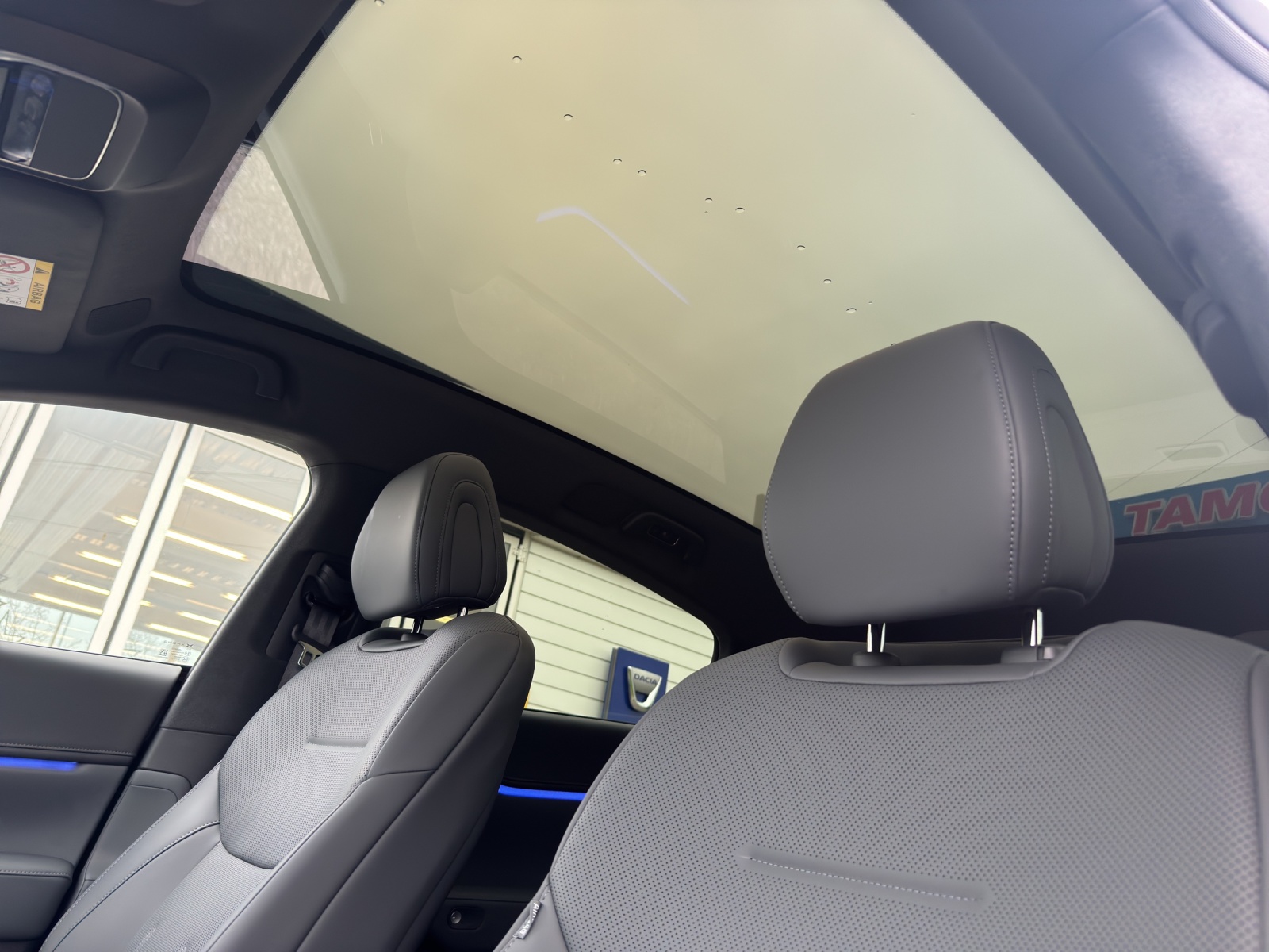 XPENG G6 Performance AWD Black Edition-image-12