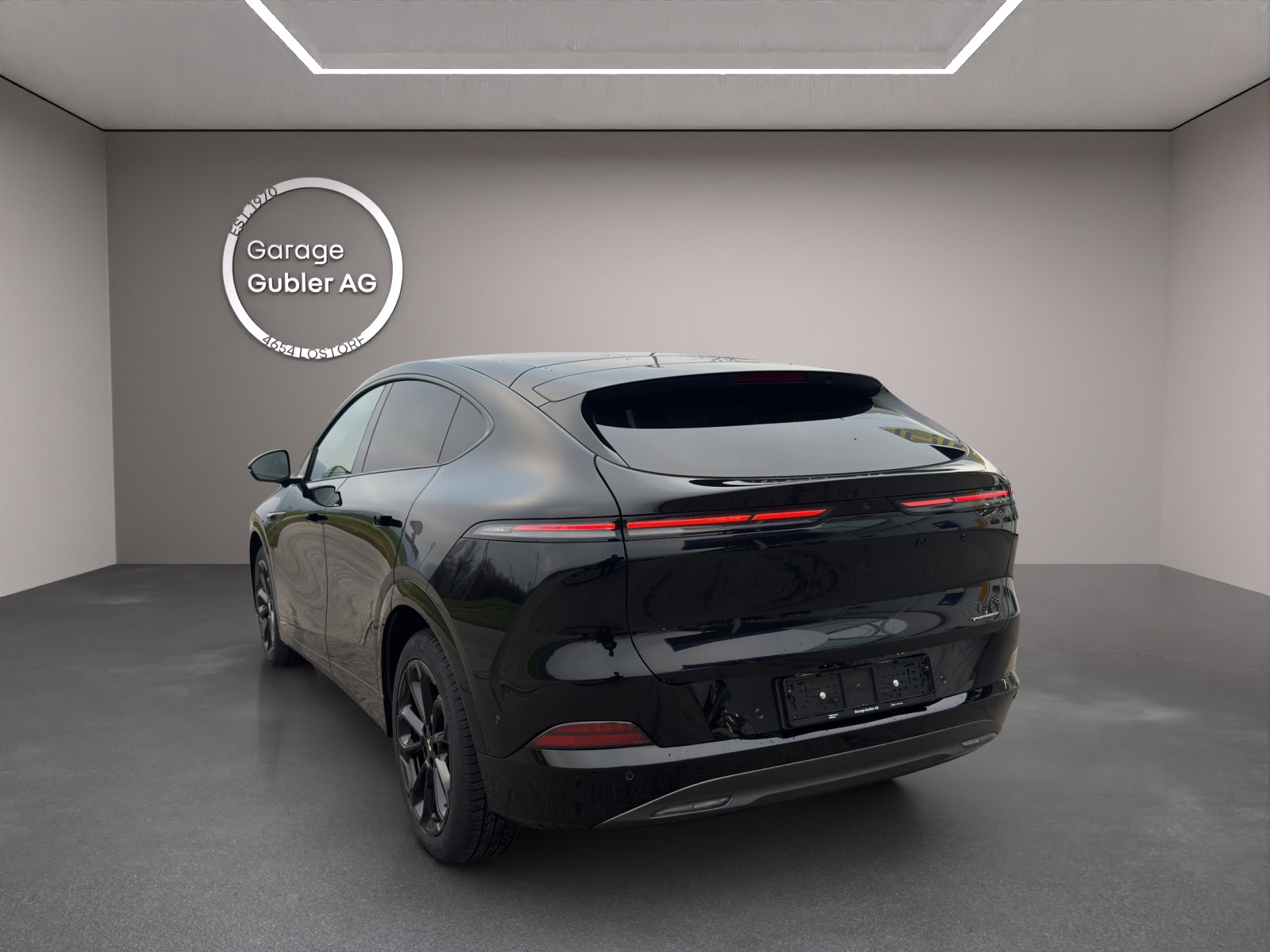 XPENG G6 Performance AWD Black Edition-image-4