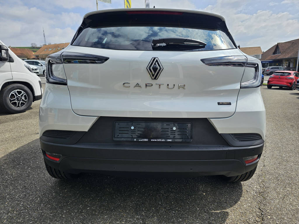 RENAULT CAPTUR E-TECH FULL HYBRID evolution E-TECH full hybrid 145-image-3