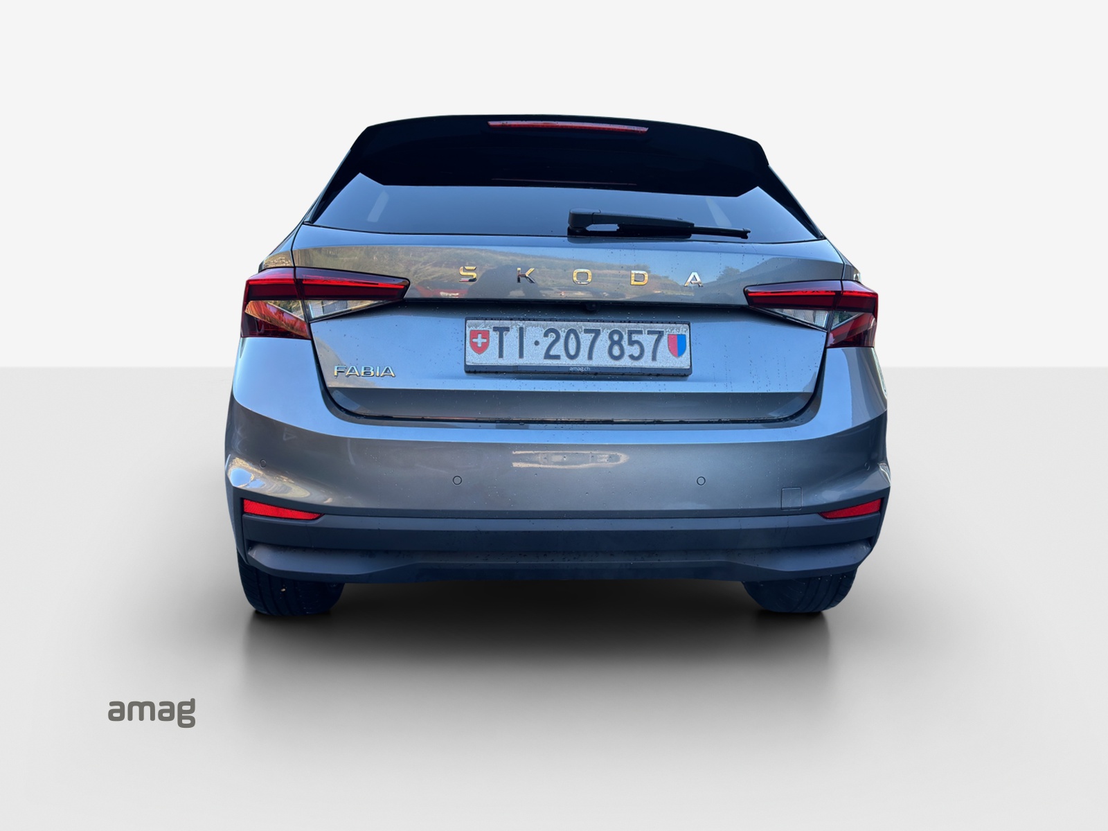 SKODA Fabia 1.0 TSI Selection-image-3