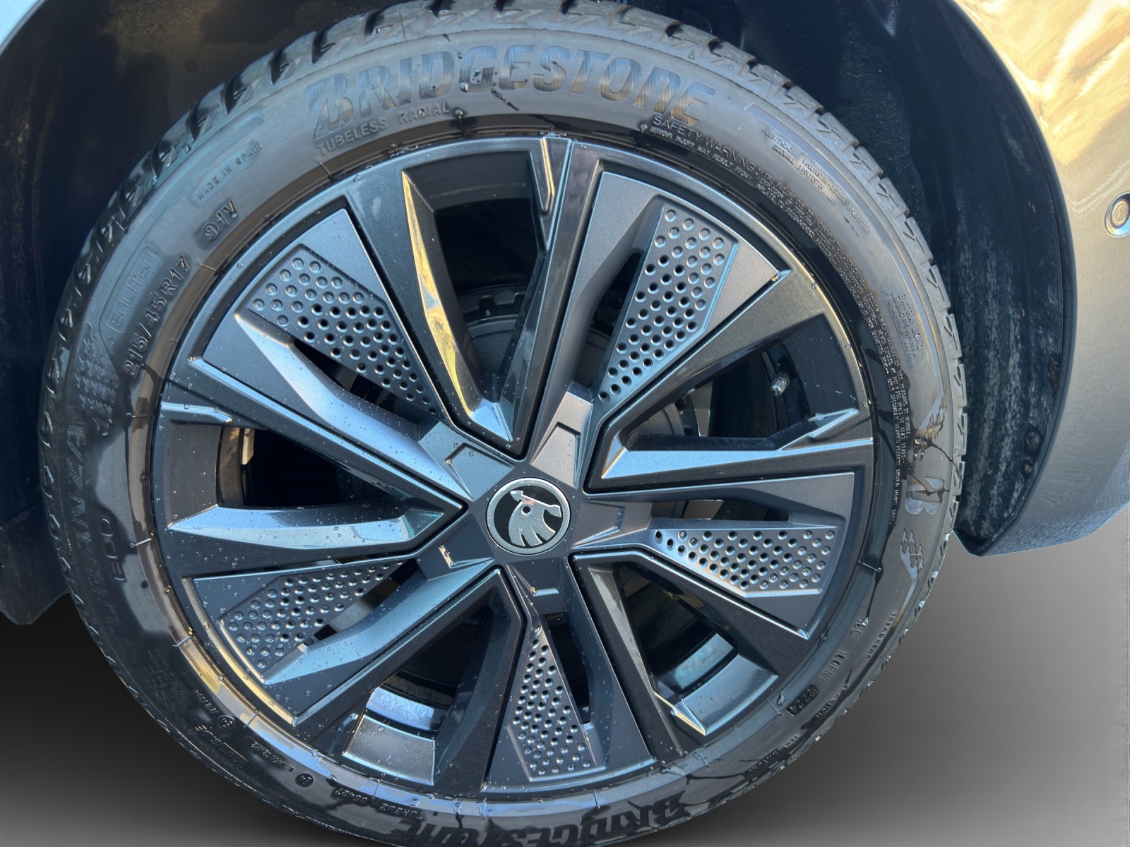 SKODA Fabia 1.0 TSI Selection-image-13