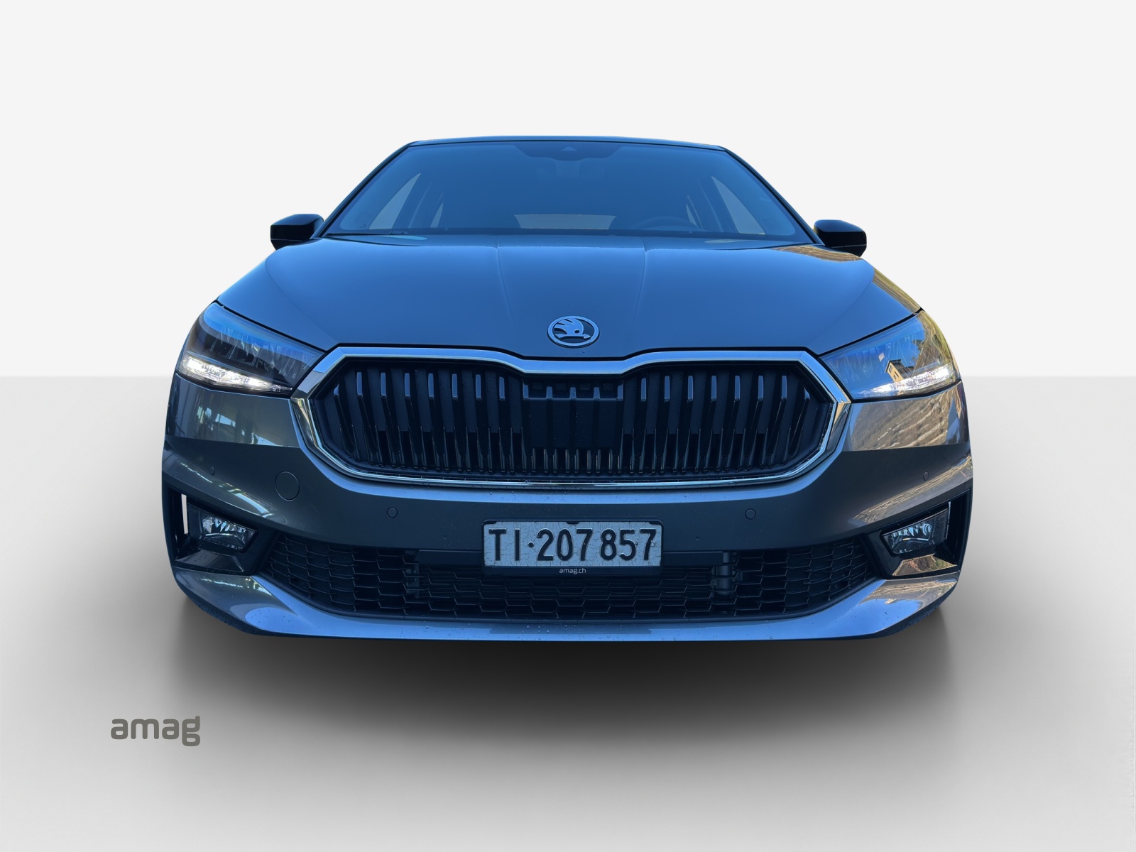 SKODA Fabia 1.0 TSI Selection-image-6