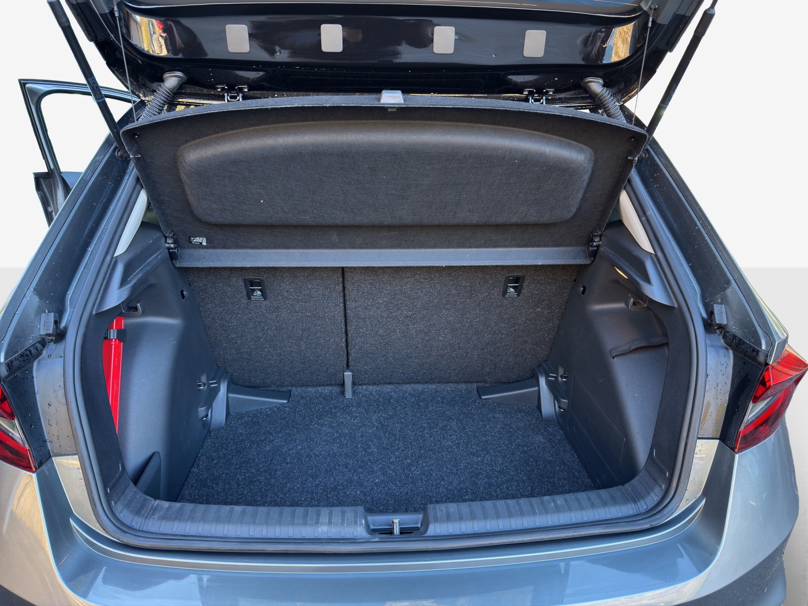 SKODA Fabia 1.0 TSI Selection-image-12
