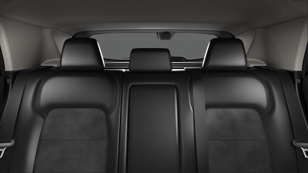 NISSAN Ariya 87 kWh Evolve400 - All Inclusive/Pro. ab CHF 479.- monatlich-image-6