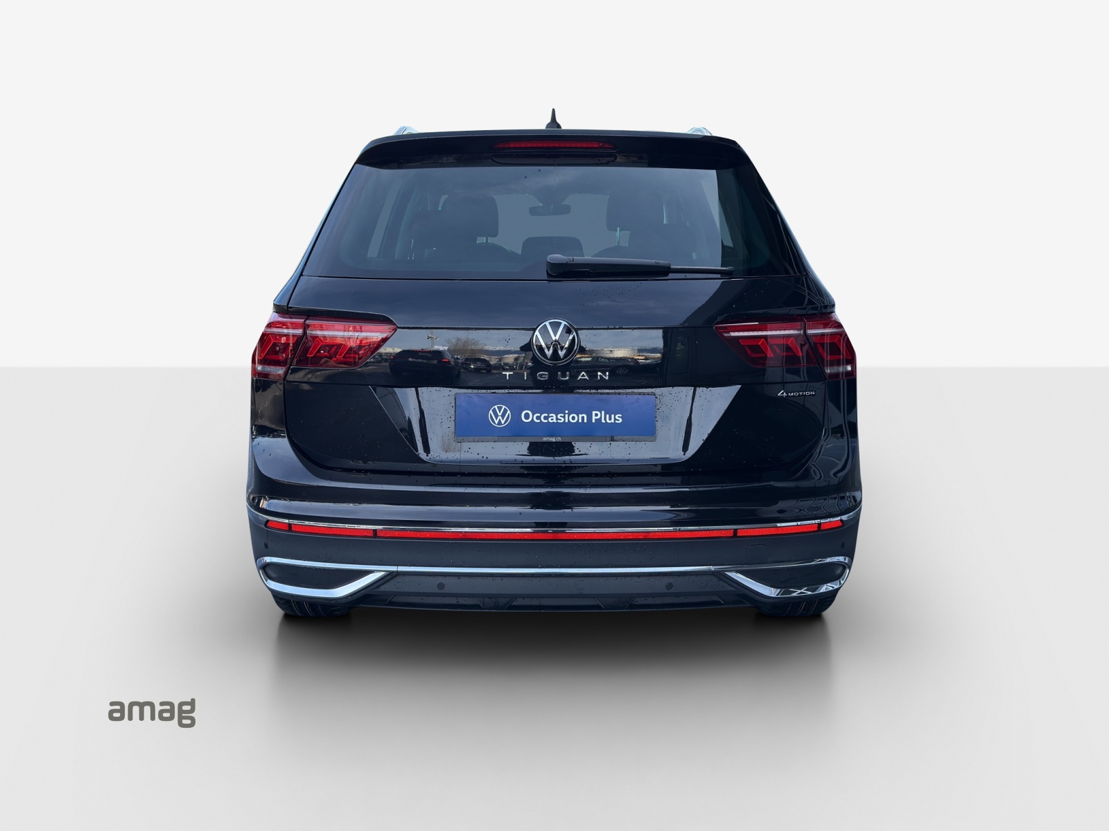 VW Tiguan 2.0 TDI SCR Elegance 4Motion DSG-image-3