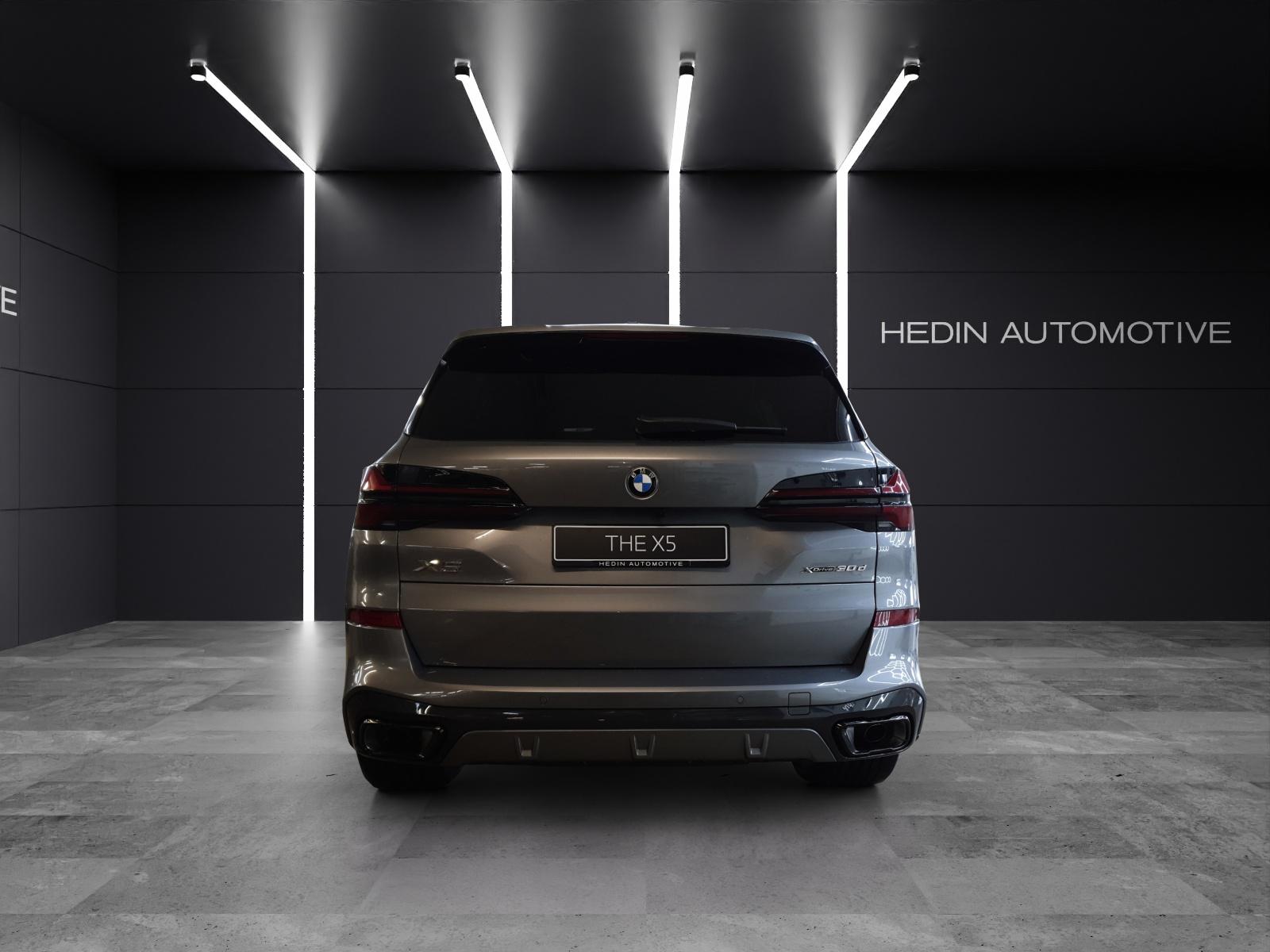 BMW X5 30d xDrive-image-1