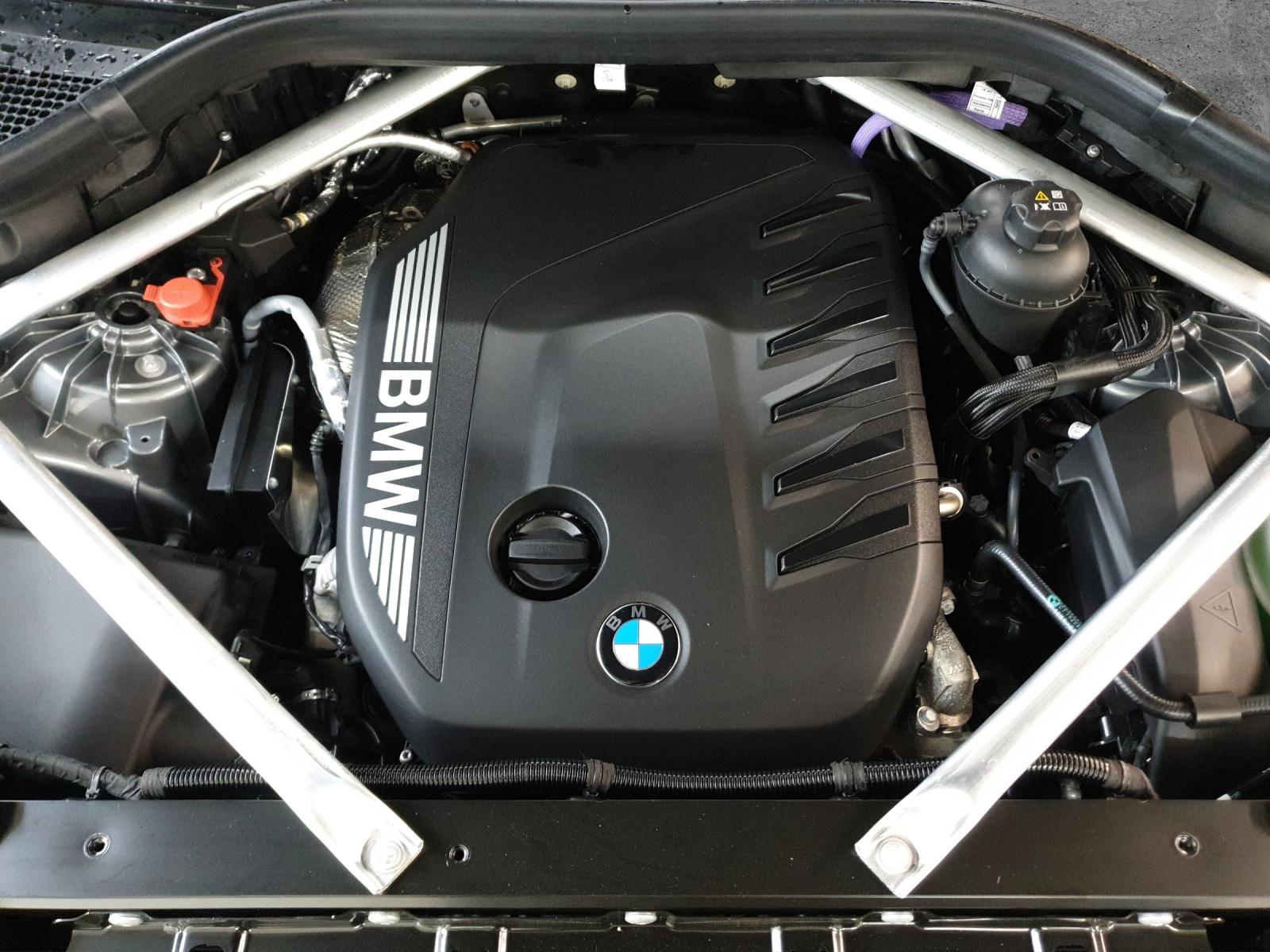 BMW X5 30d xDrive-image-16