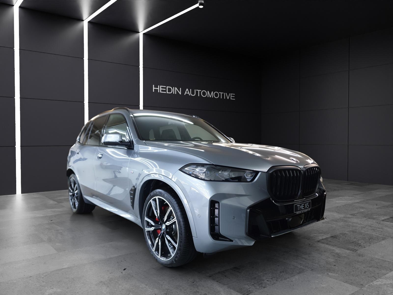 BMW X5 30d xDrive-image-4