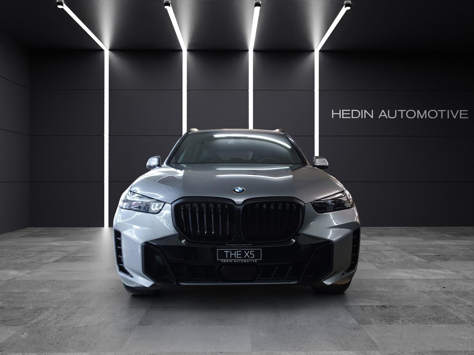 BMW X5 30d xDrive-image-5