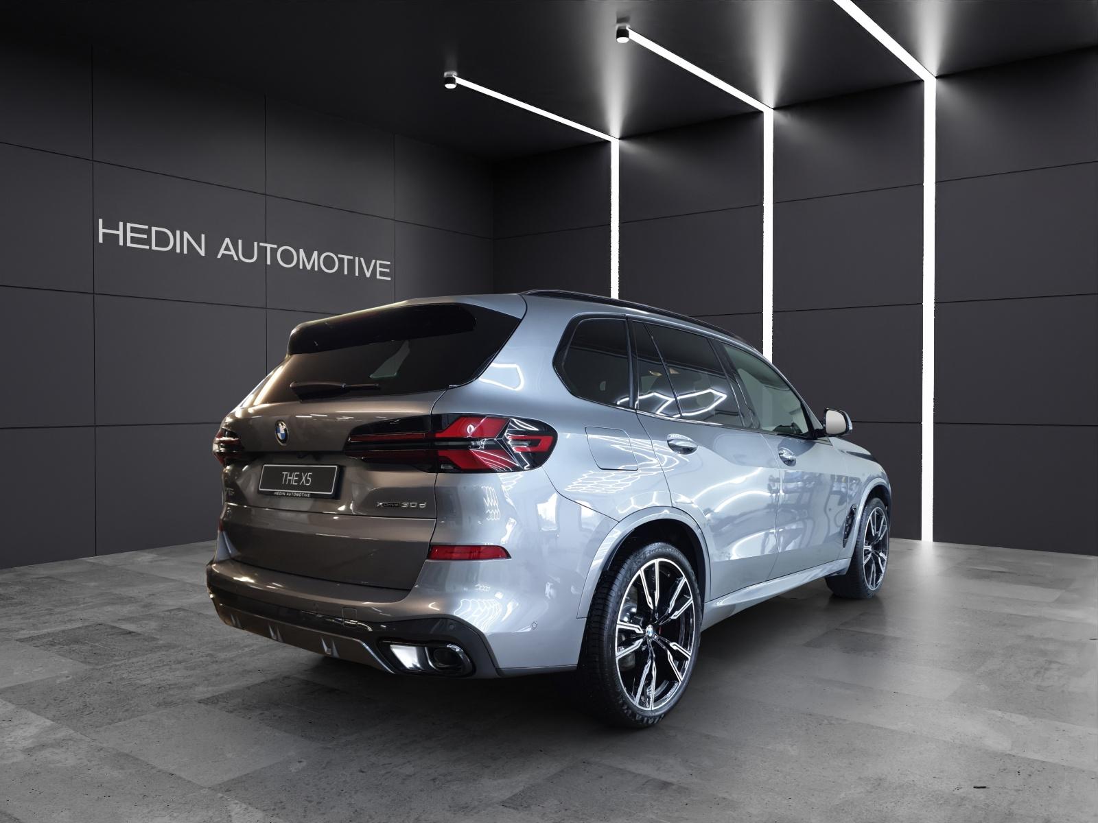 BMW X5 30d xDrive-image-2