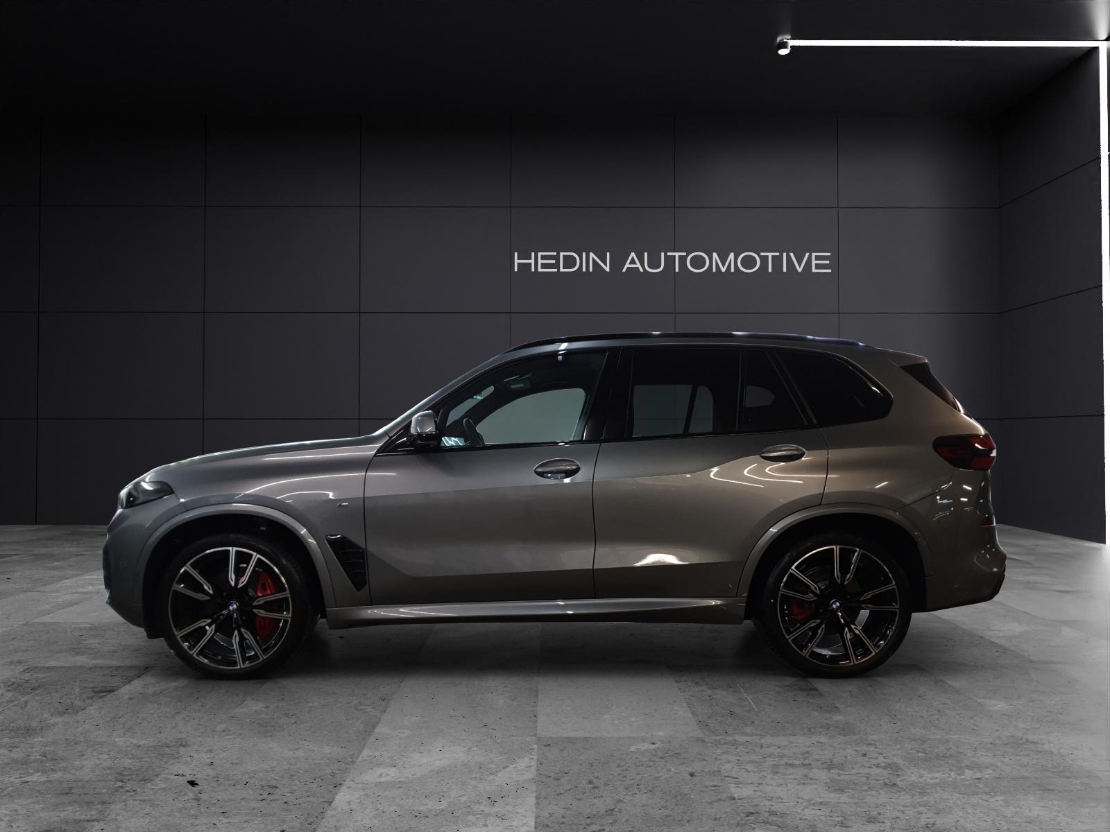 BMW X5 30d xDrive-image-0
