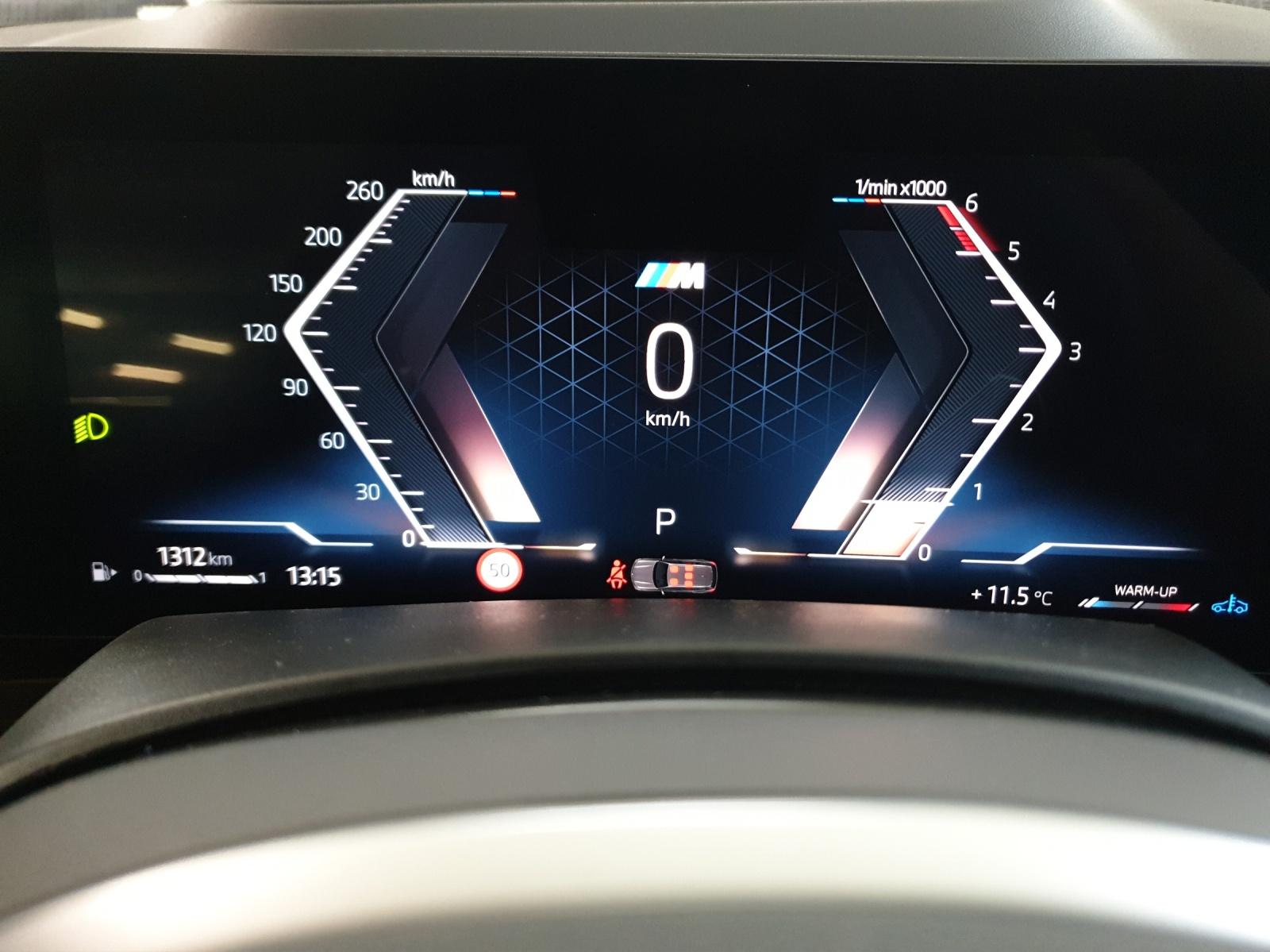 BMW X5 30d xDrive-image-13
