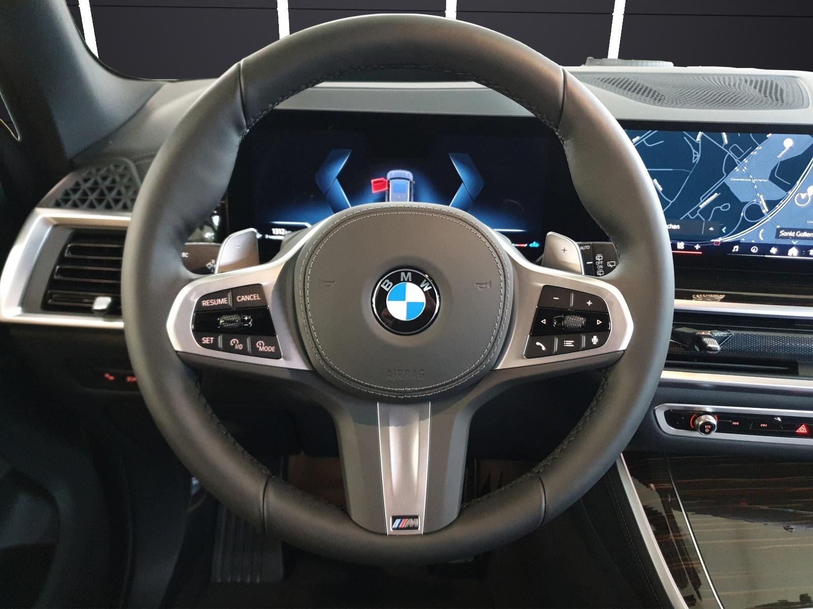 BMW X5 30d xDrive-image-12