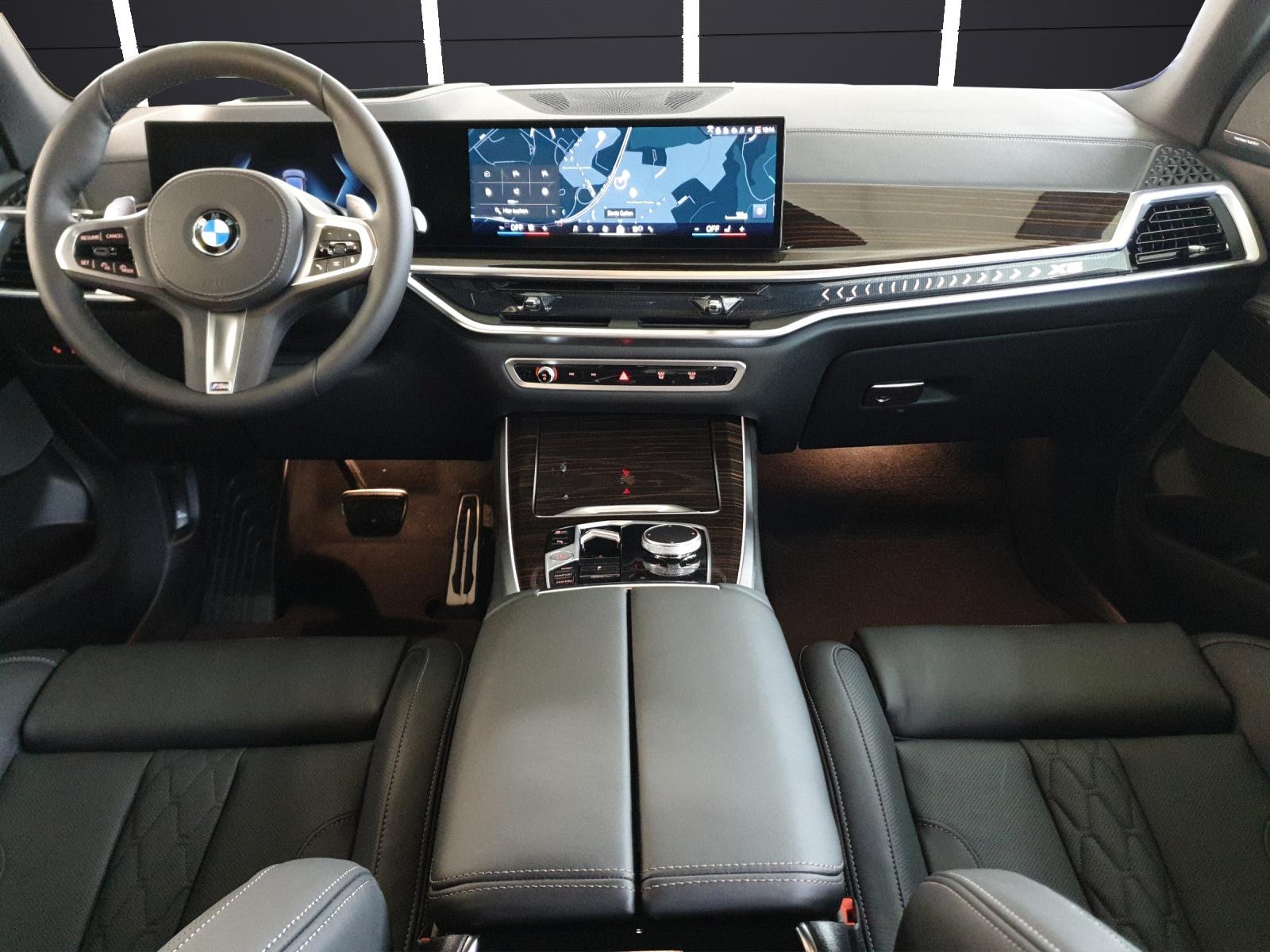 BMW X5 30d xDrive-image-11