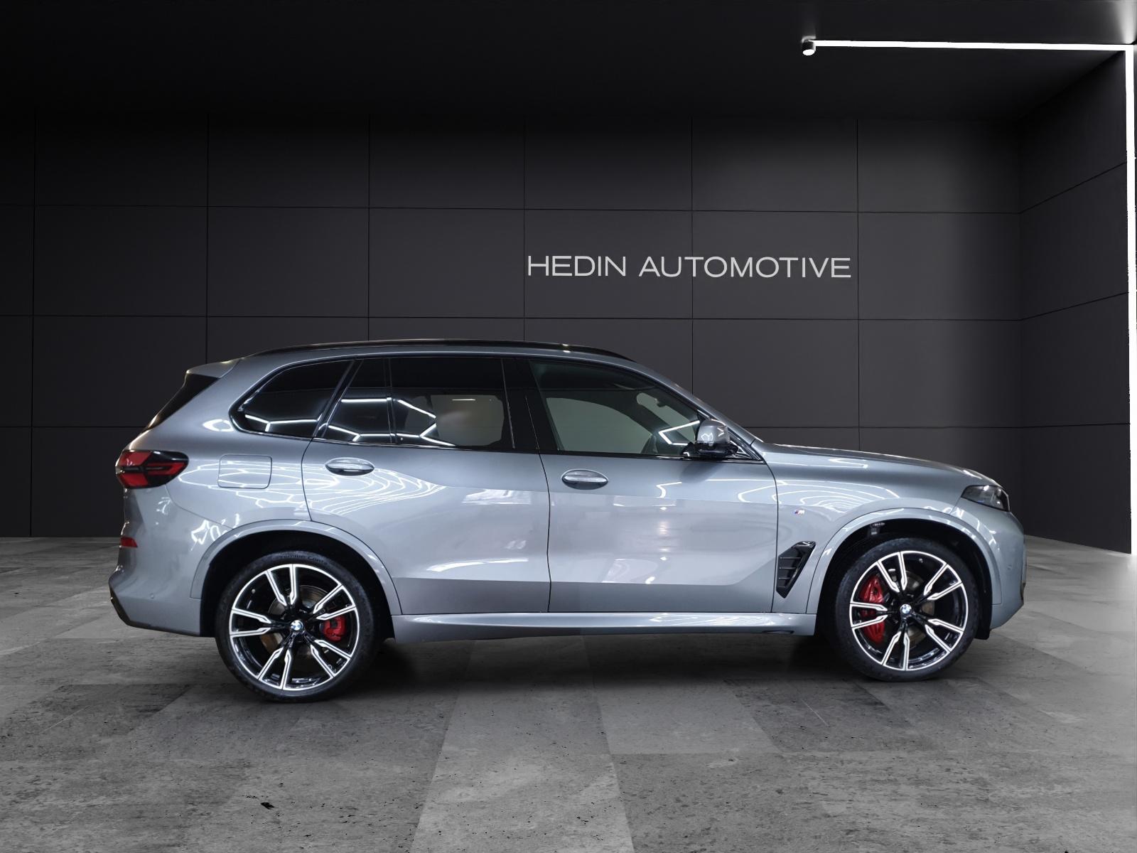 BMW X5 30d xDrive-image-3