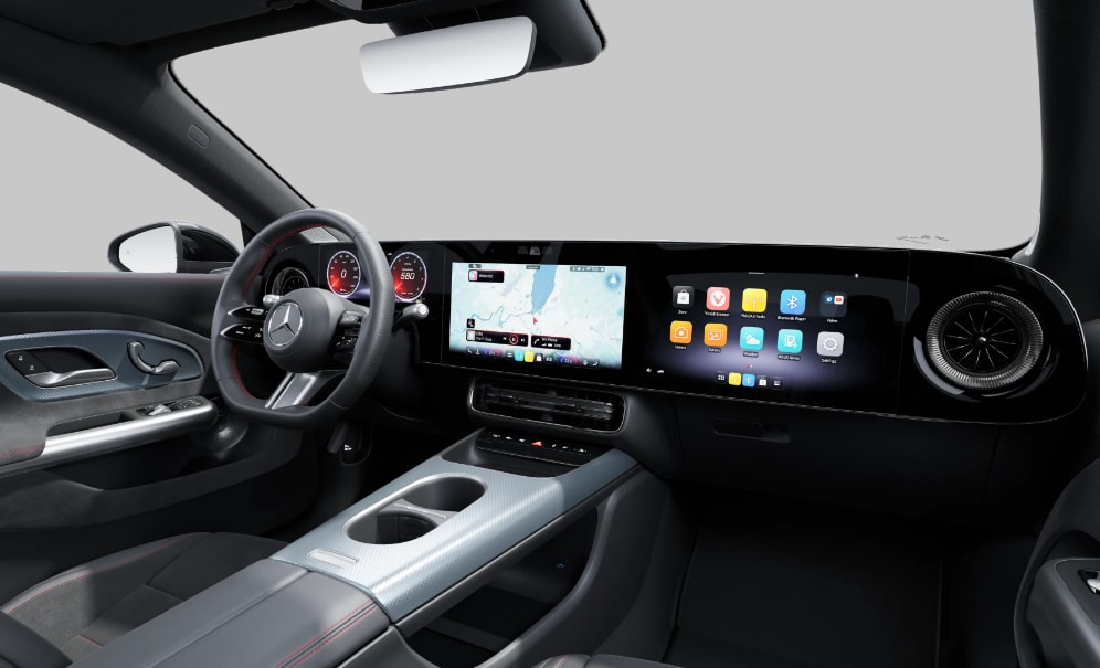 MERCEDES-BENZ CLA 220 8G-DCT 4Matic-image-5