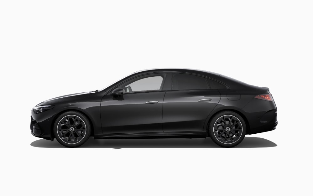 MERCEDES-BENZ CLA 220 8G-DCT 4Matic-image-1