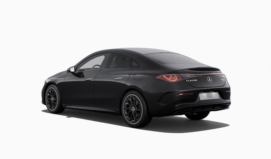 MERCEDES-BENZ CLA 220 8G-DCT 4Matic-image-2