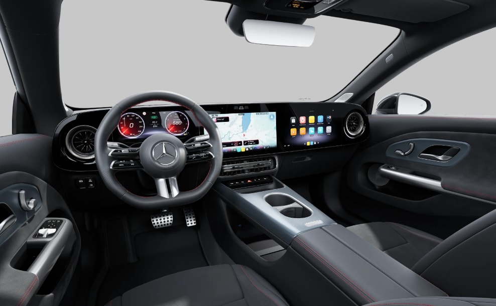 MERCEDES-BENZ CLA 220 8G-DCT 4Matic-image-4