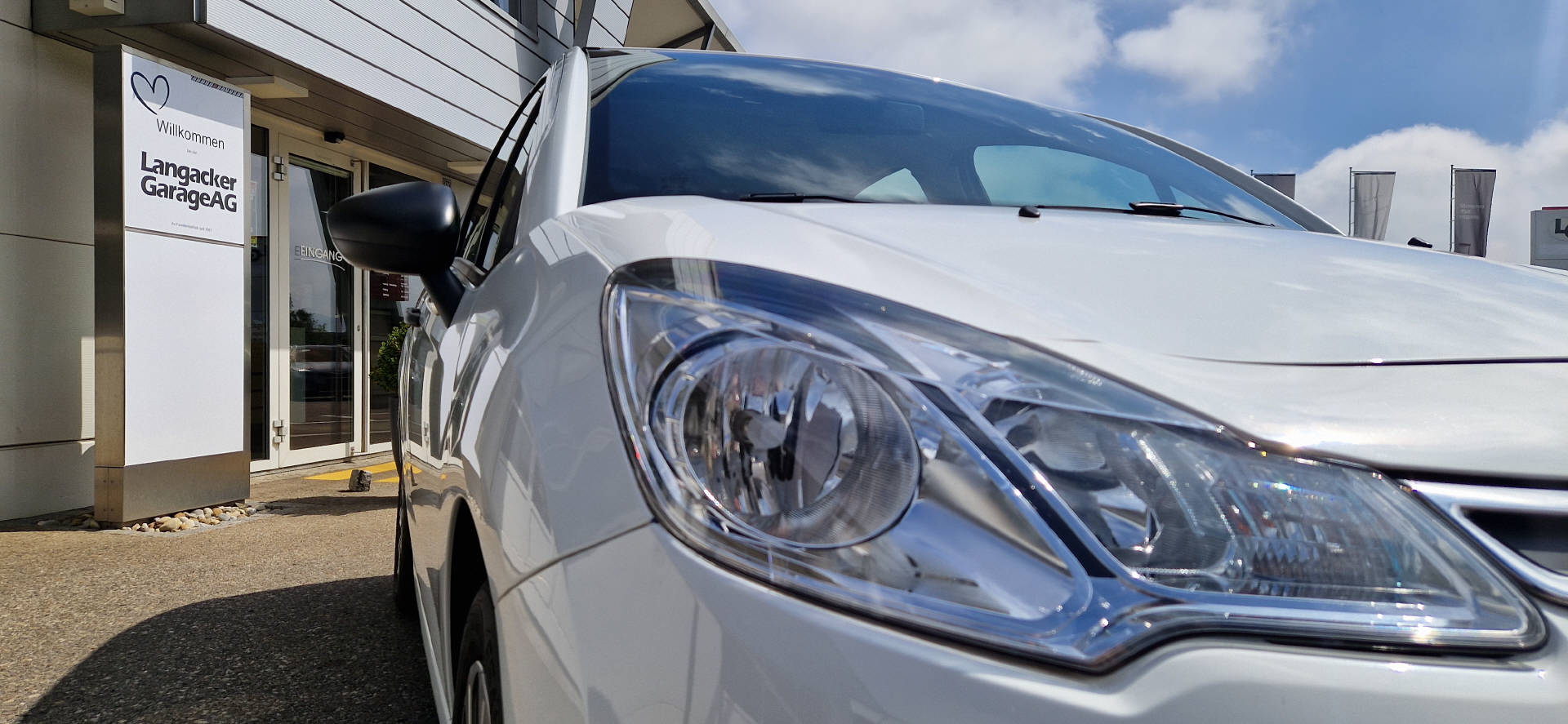CITROEN C3 1.2 PureTech Attraction-image-15