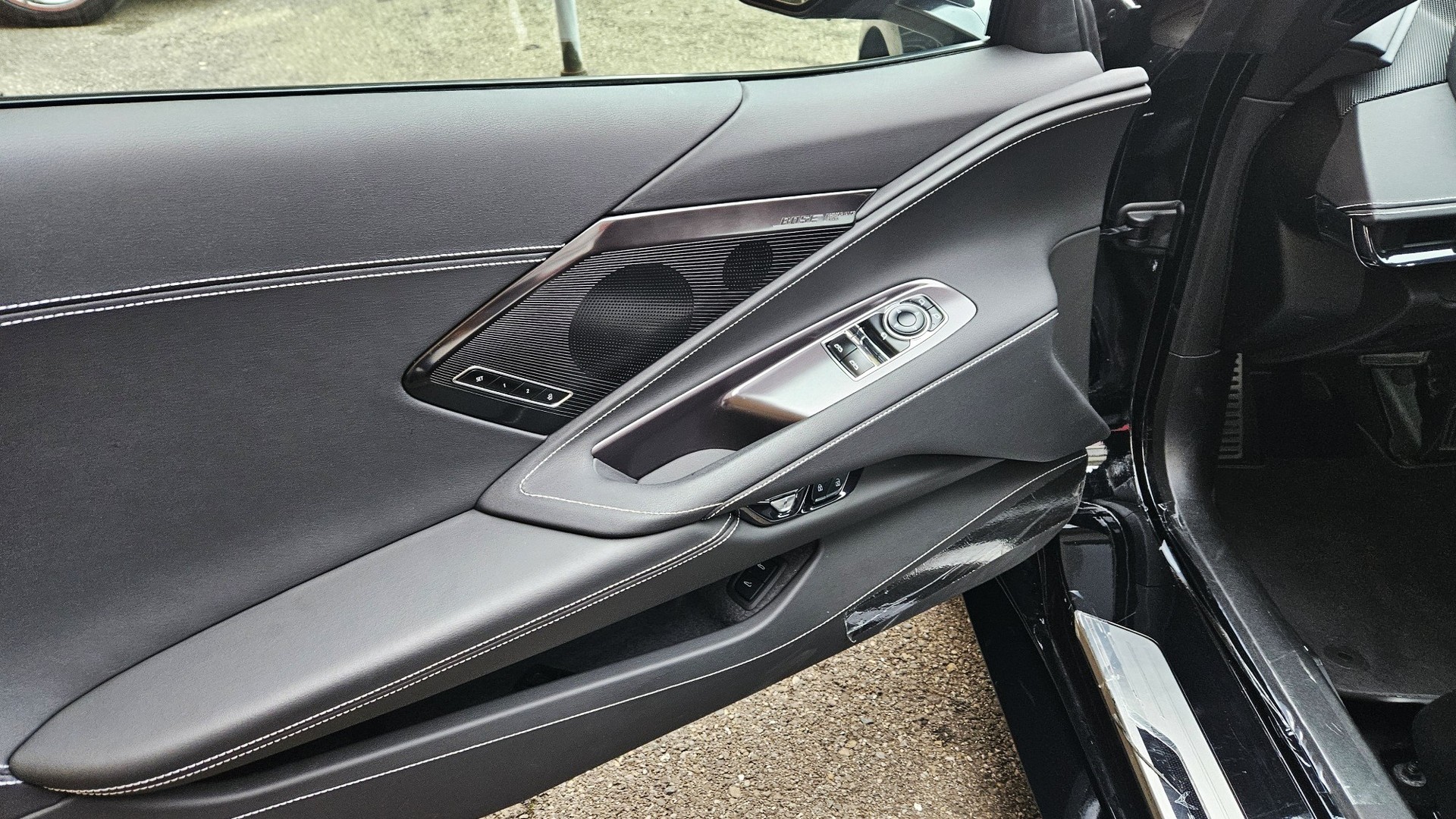 CHEVROLET Corvette Coupé Stingray 2LT-image-30