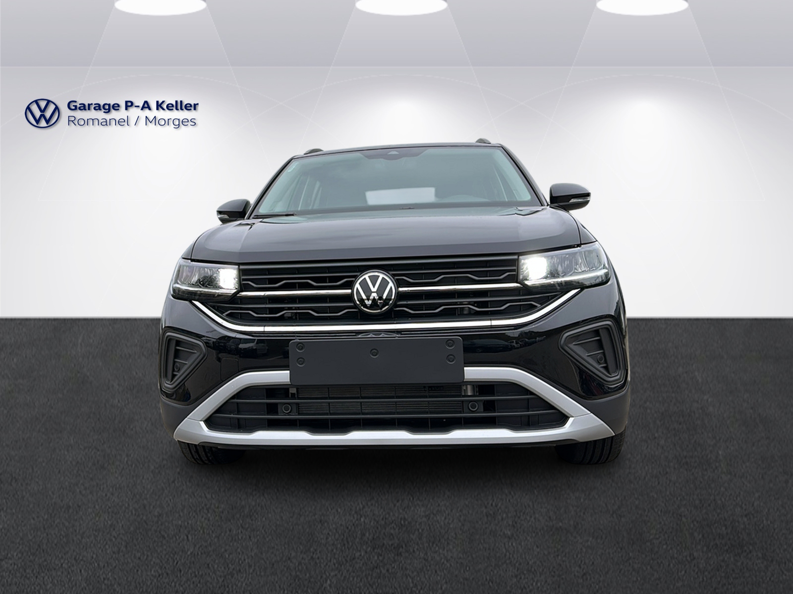 VW T-Cross UNITED 1.0TSI 115CH DSG-image-6