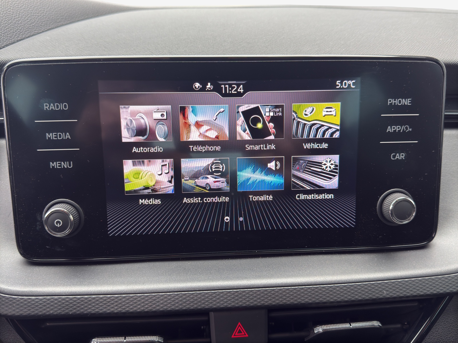 SKODA Kamiq 1.0 TSI Ambition-image-15