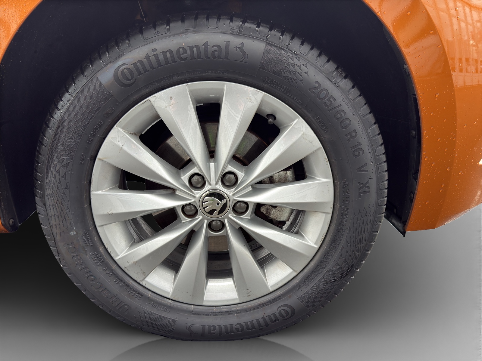 SKODA Kamiq 1.0 TSI Ambition-image-13