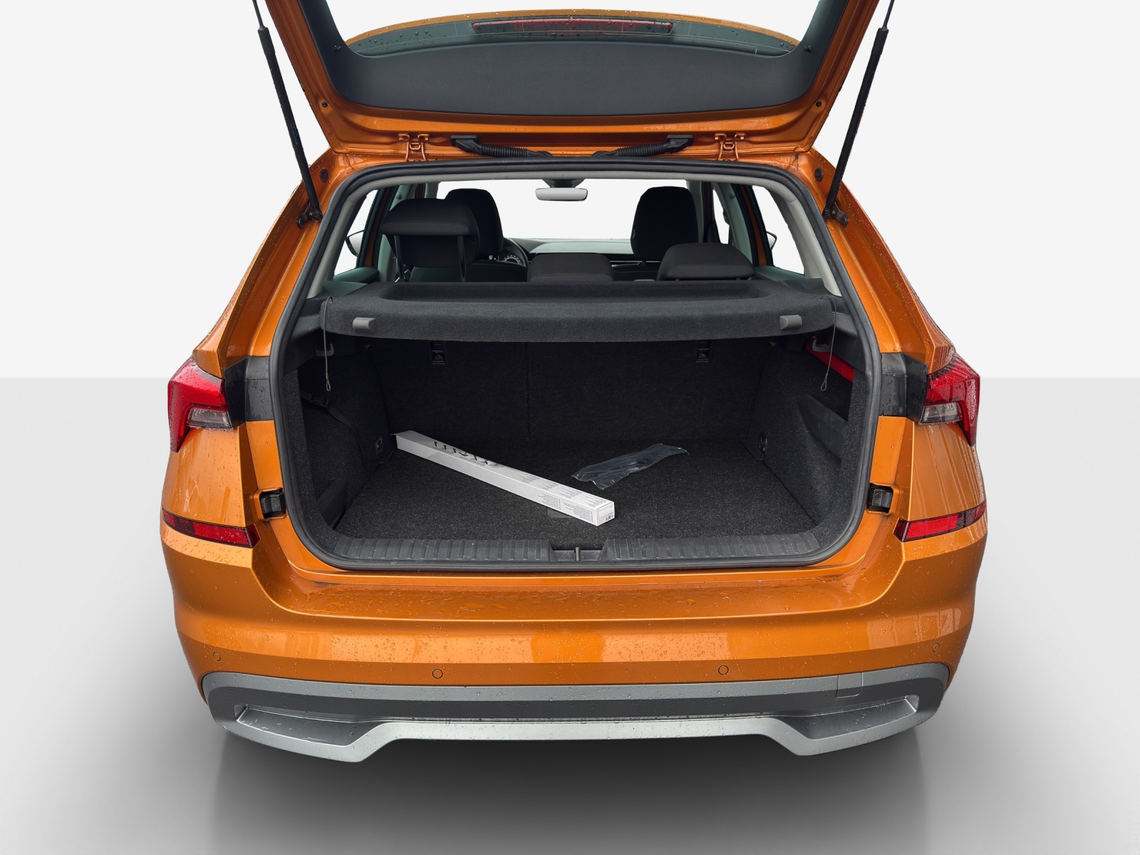 SKODA Kamiq 1.0 TSI Ambition-image-12