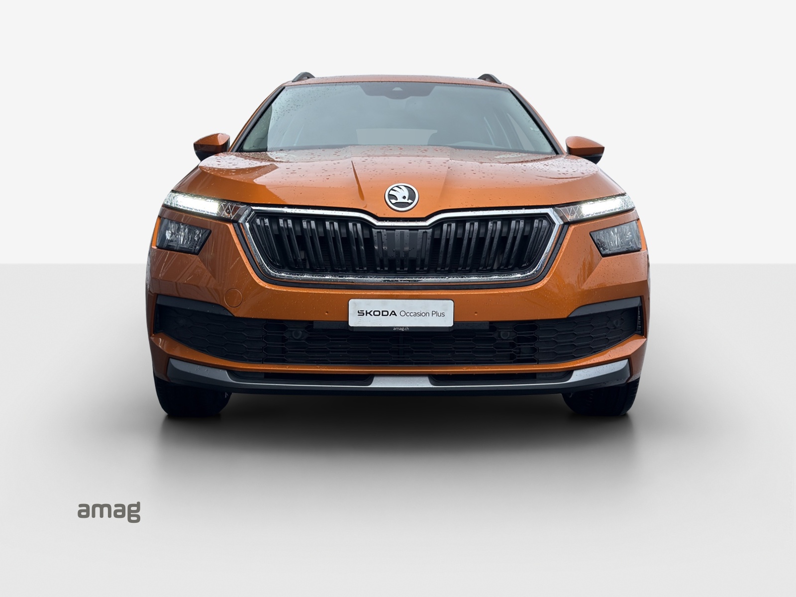SKODA Kamiq 1.0 TSI Ambition-image-6