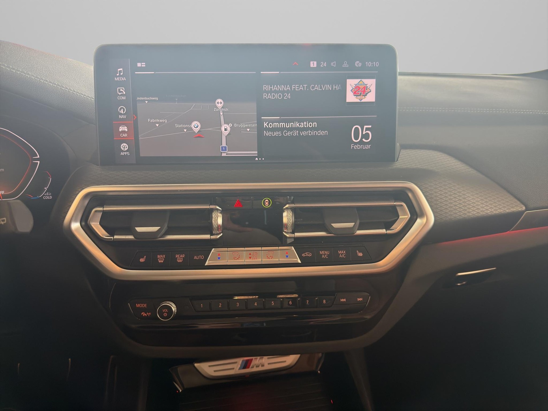 BMW X3 M40d-image-14