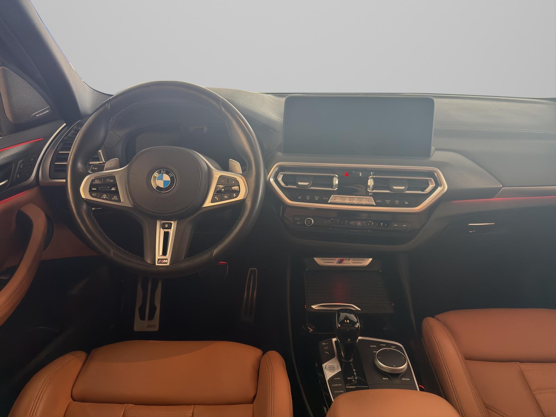 BMW X3 M40d-image-12