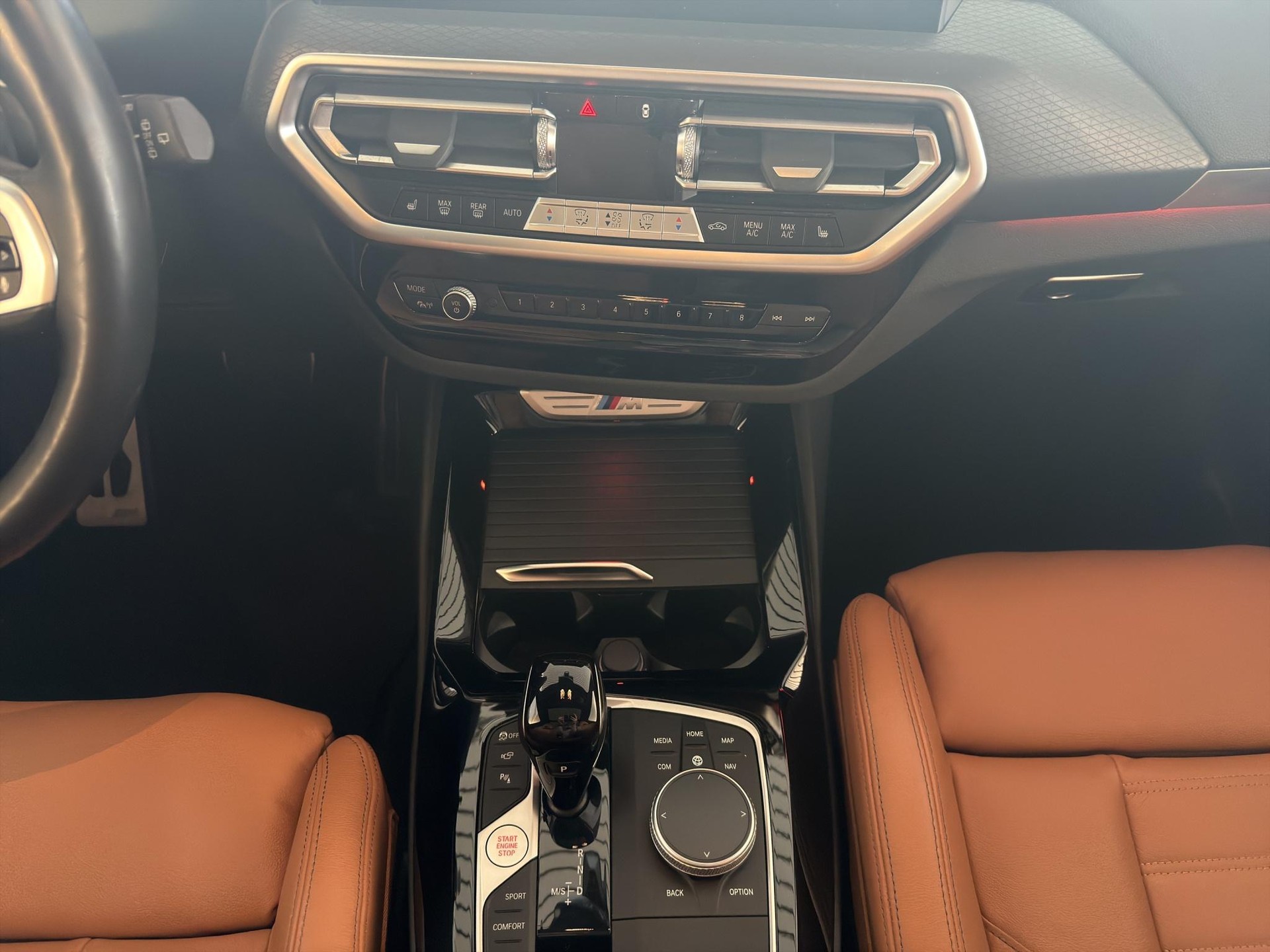 BMW X3 M40d-image-15