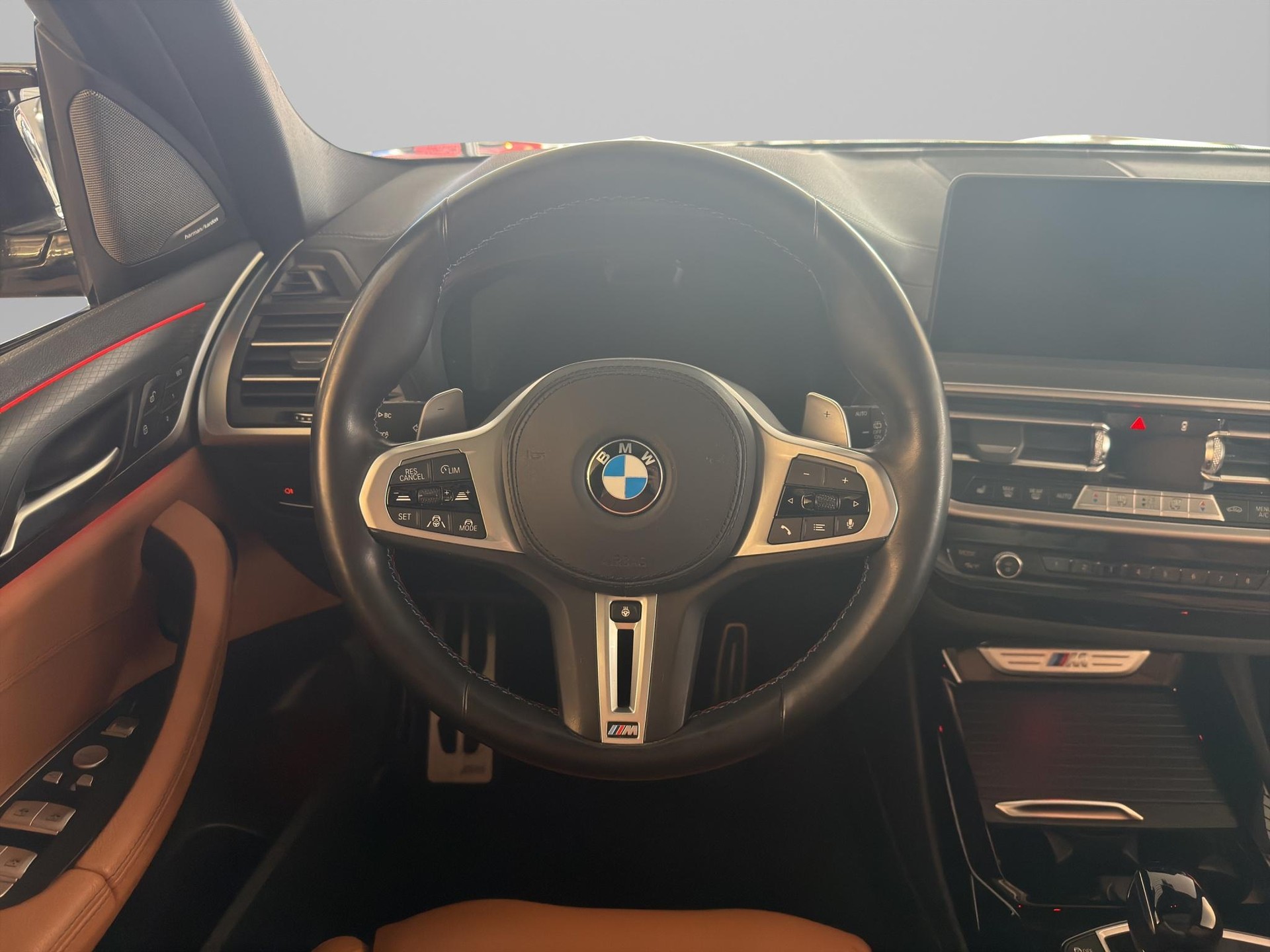 BMW X3 M40d-image-13