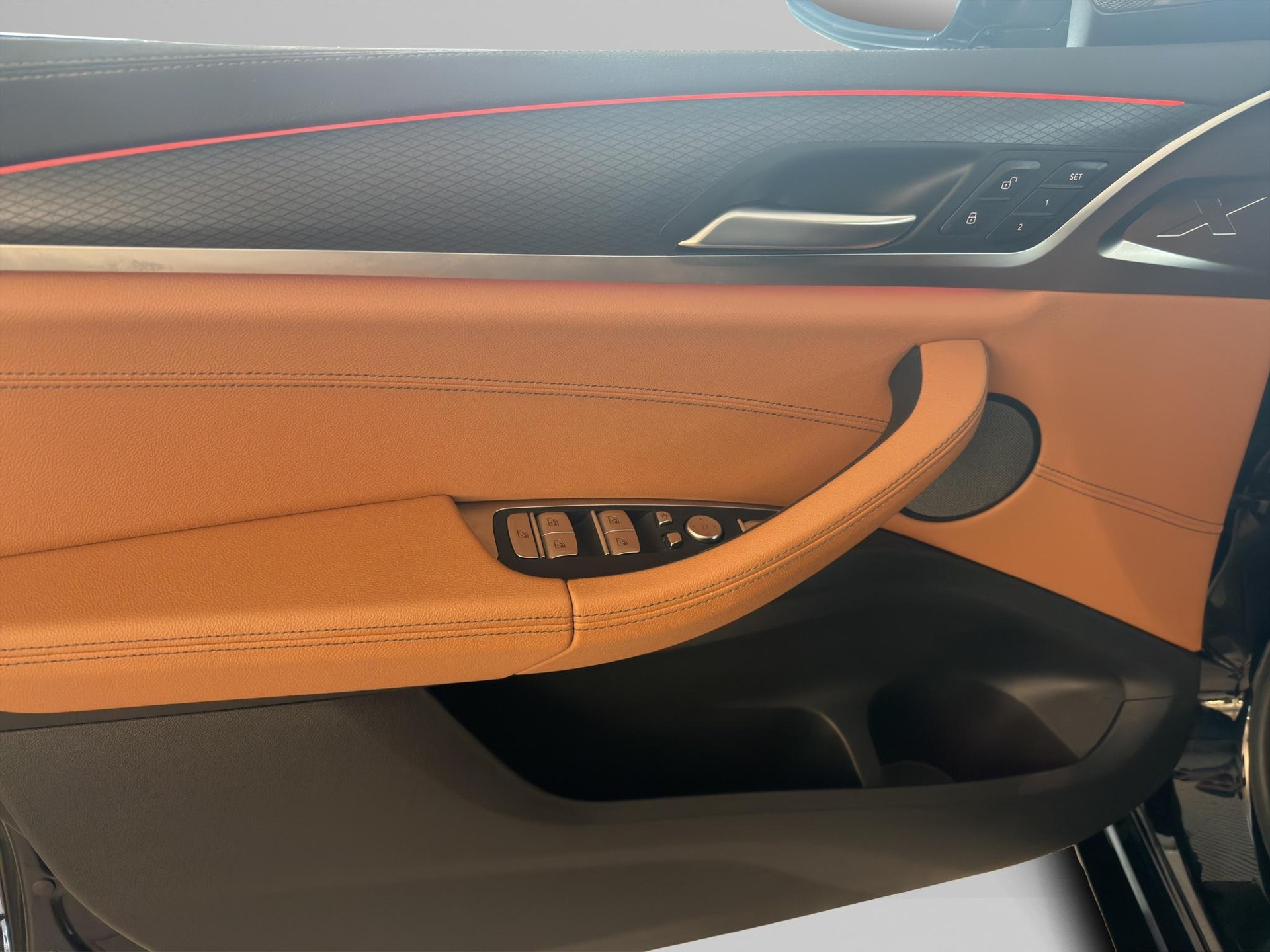 BMW X3 M40d-image-17