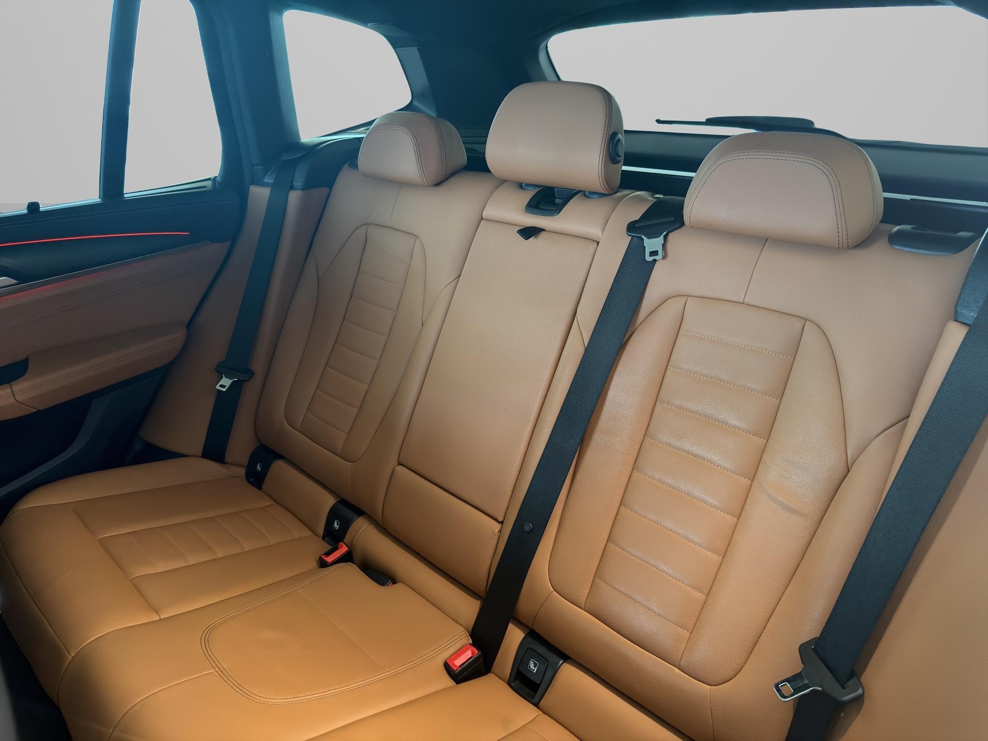 BMW X3 M40d-image-11