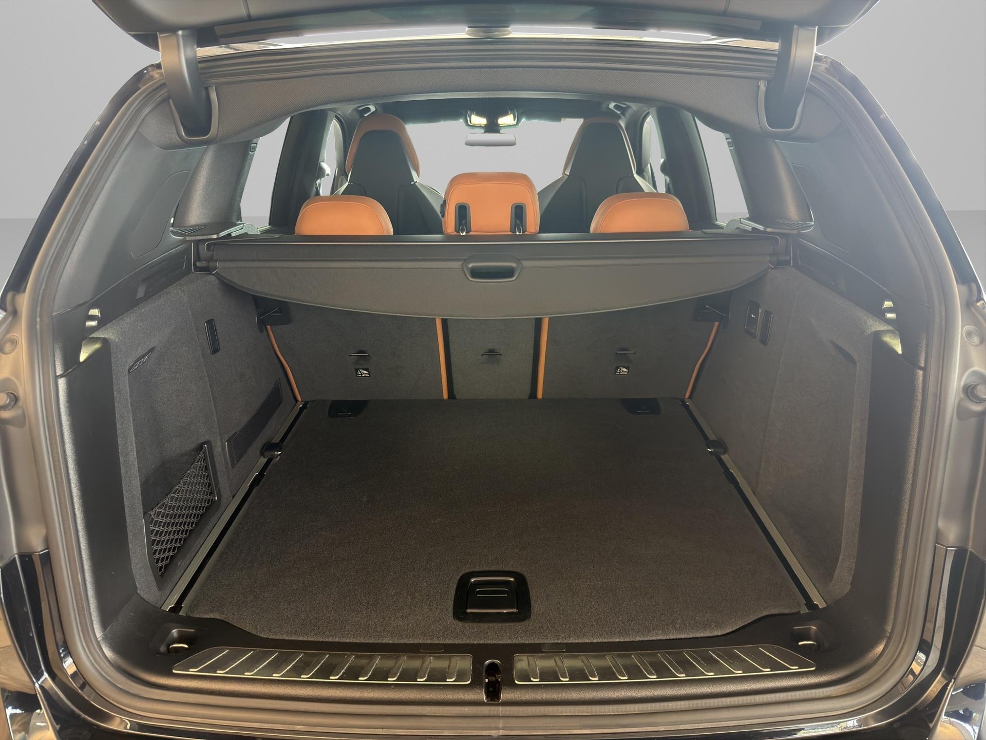 BMW X3 M40d-image-9