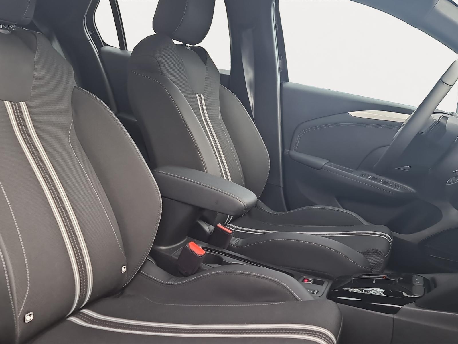 OPEL Corsa 1.2 TP GS A-image-11